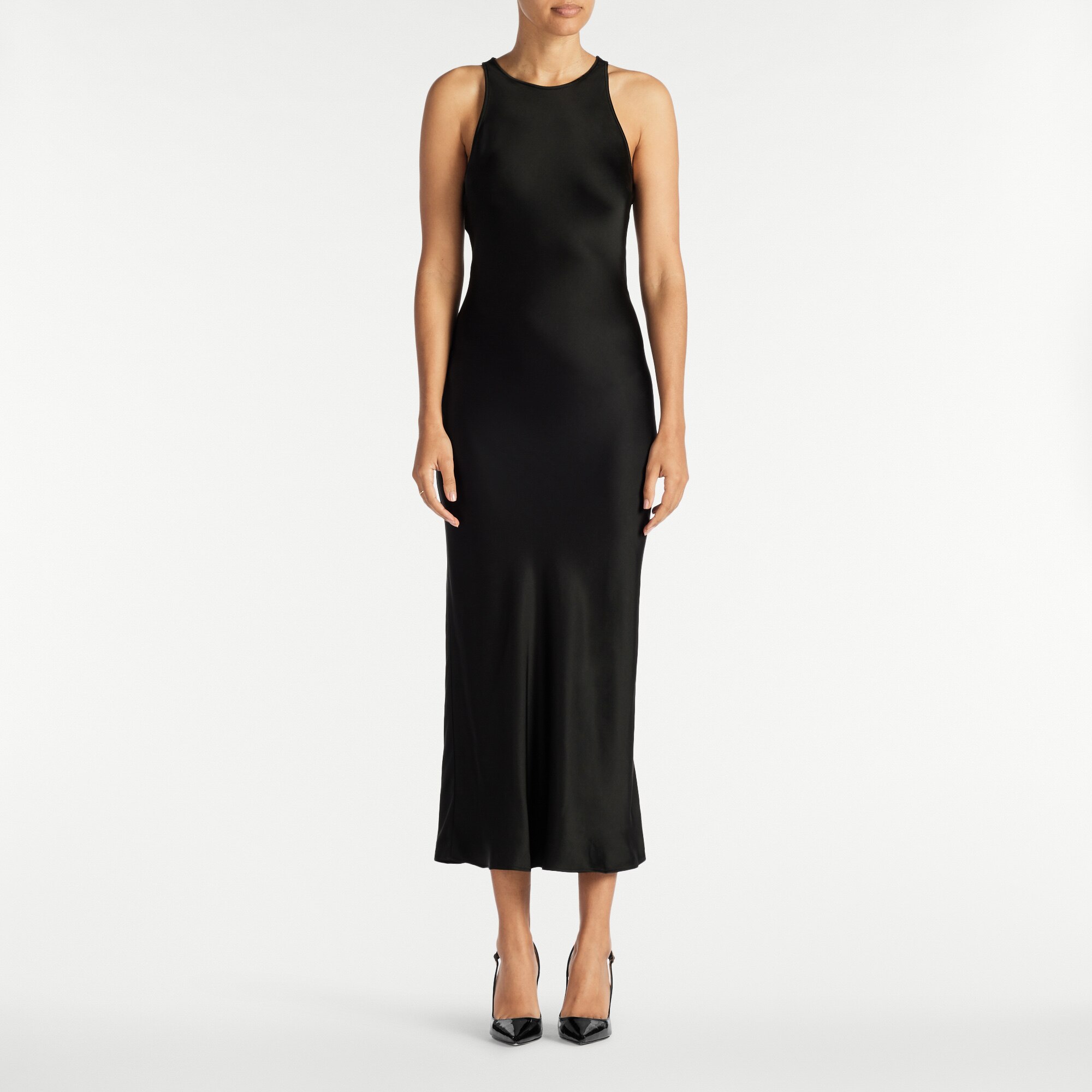 Everleigh<br>Slingback Stiletto