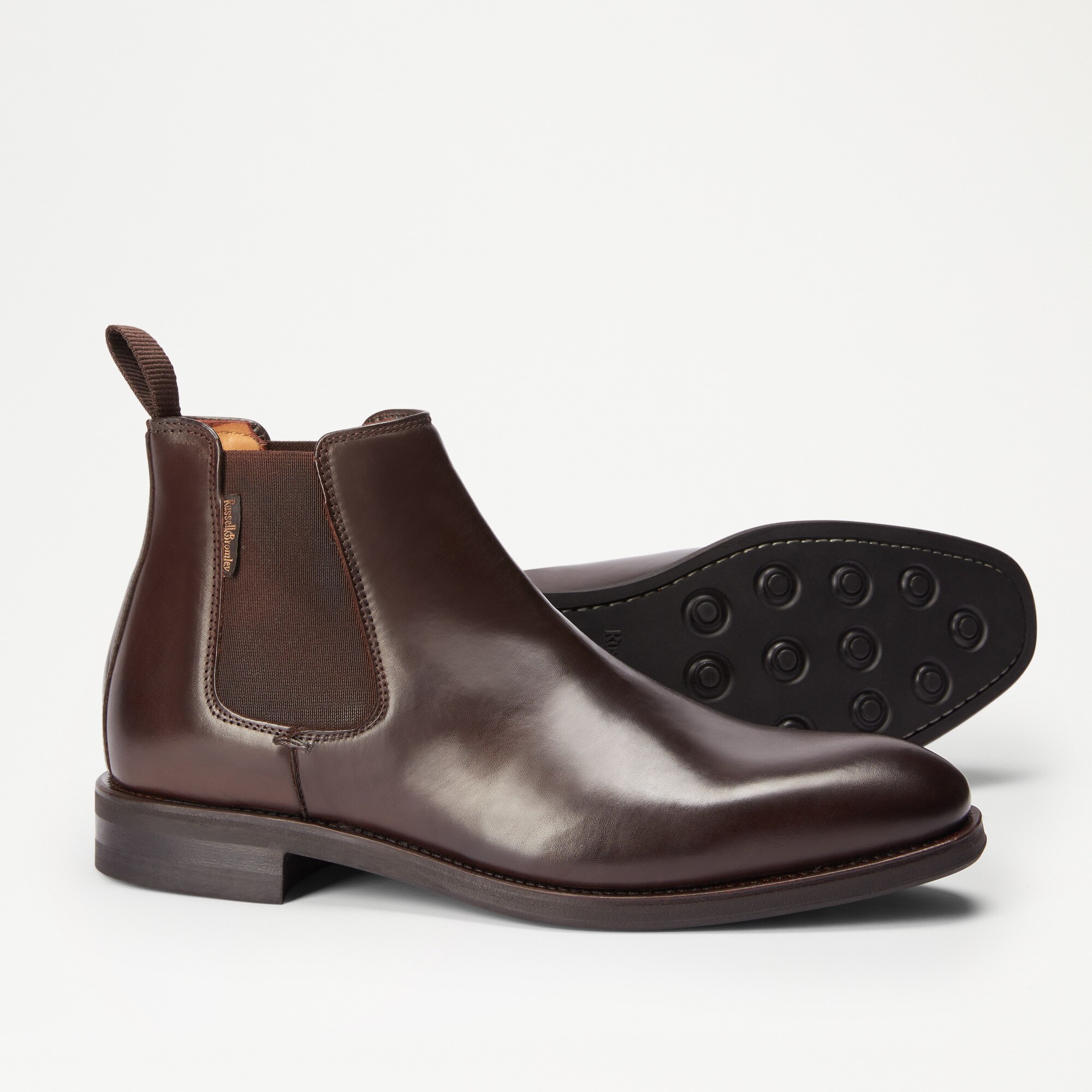 Burlington<br>Chelsea Boot