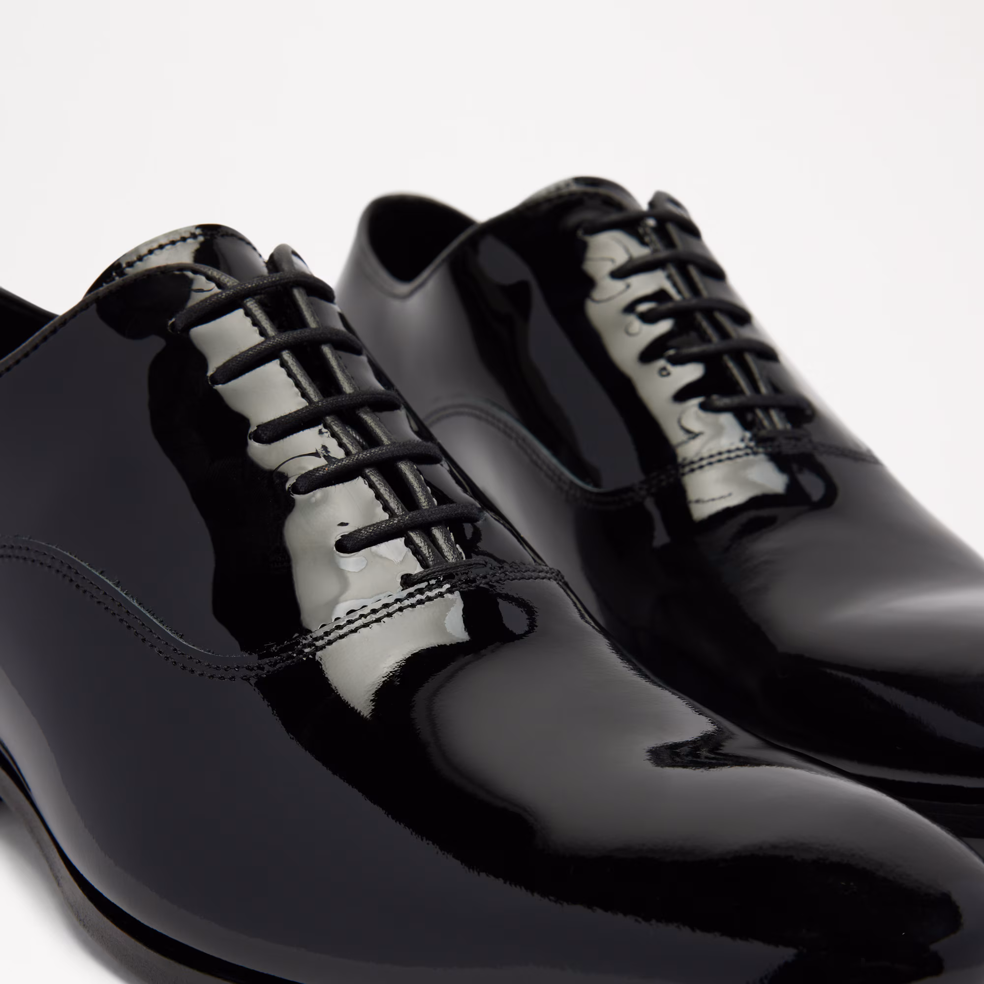 Mercury<br>Patent Dress Shoe