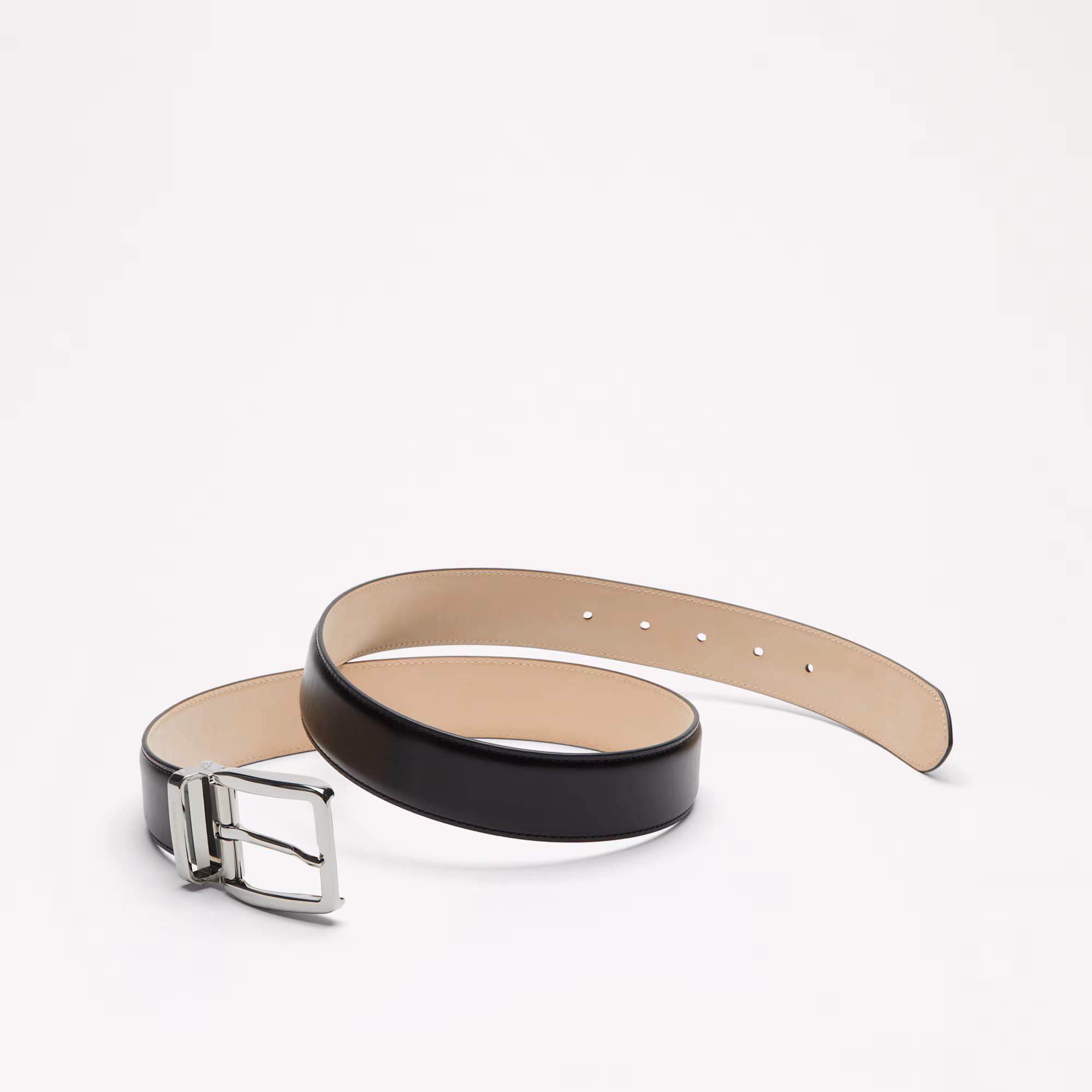 Tango<br>Classic Buckle Belt