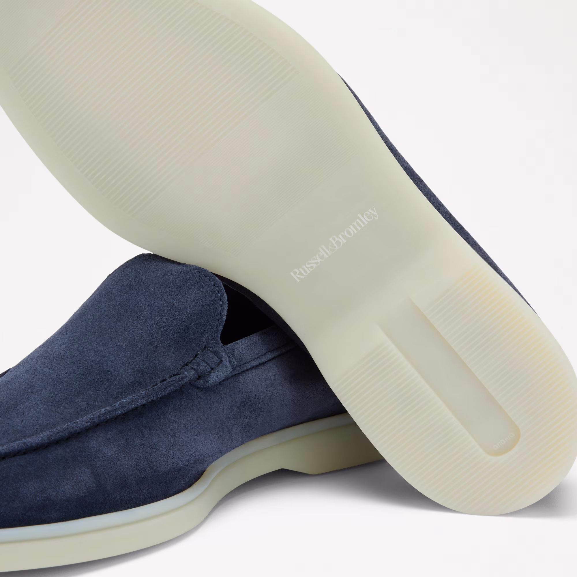 Carmel<br>Soft Loafer