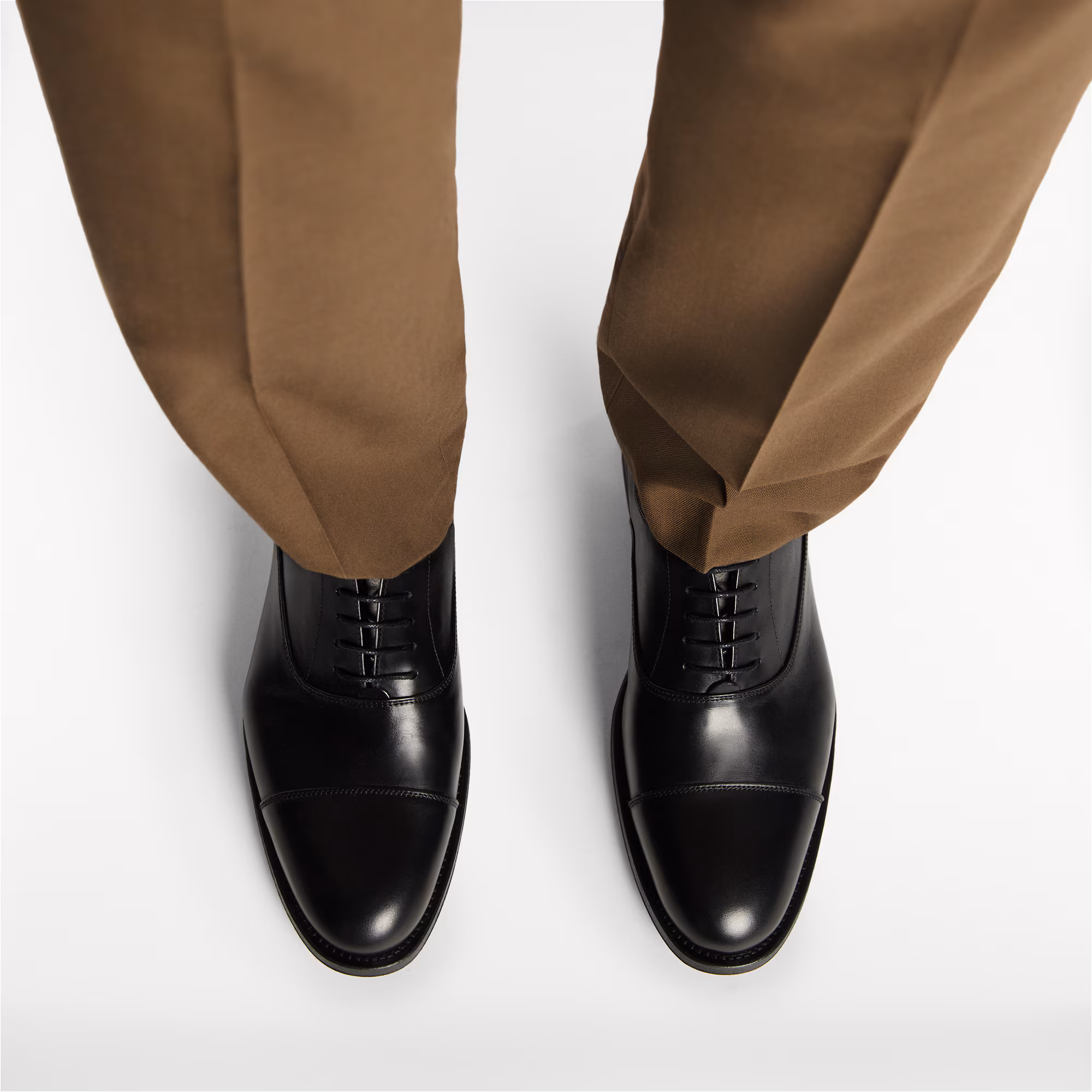 Boris<br>Lace-Up Oxford