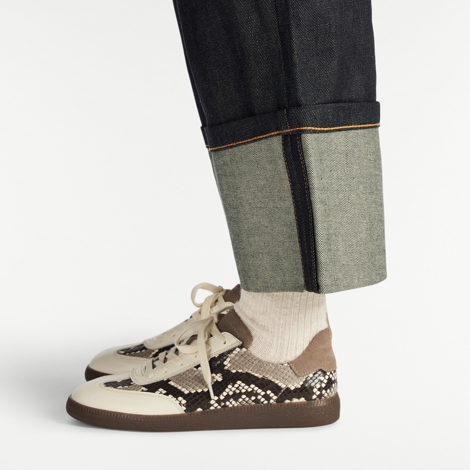 Nordic<br>Thin Sole Trainer