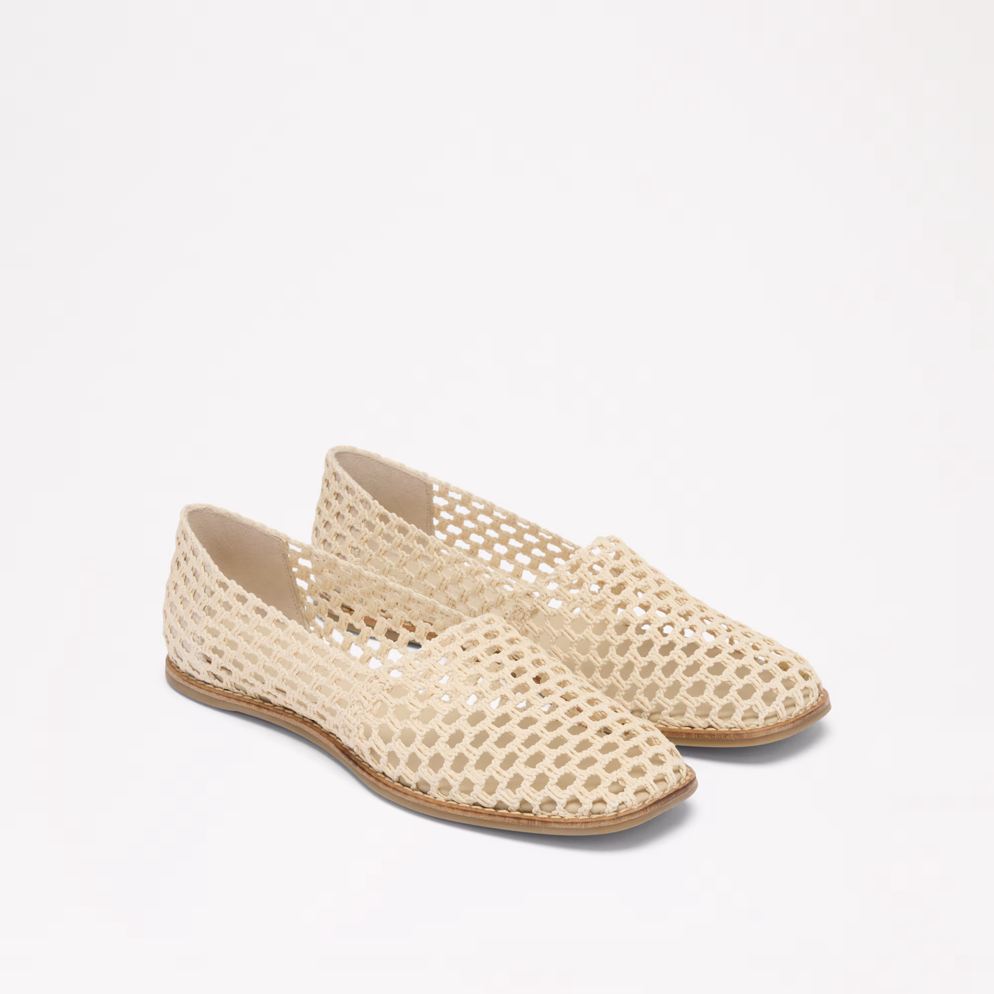Chidden<br>Woven Slip-On
