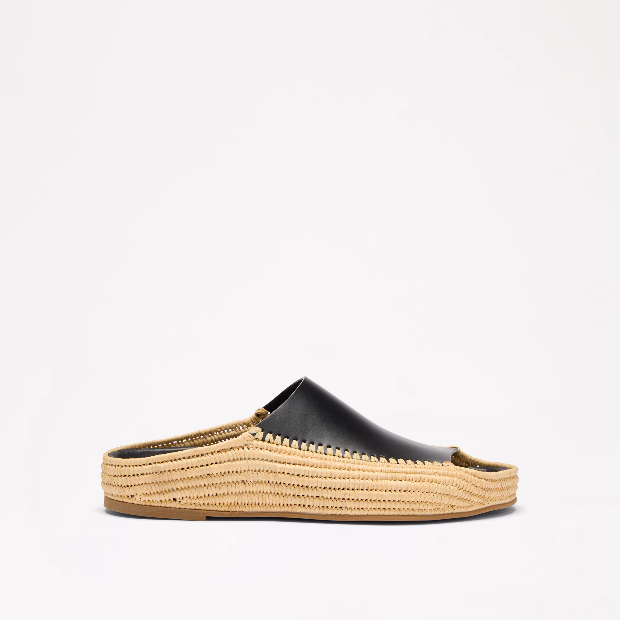Whitesands<br>Handwoven Espadrille Clog