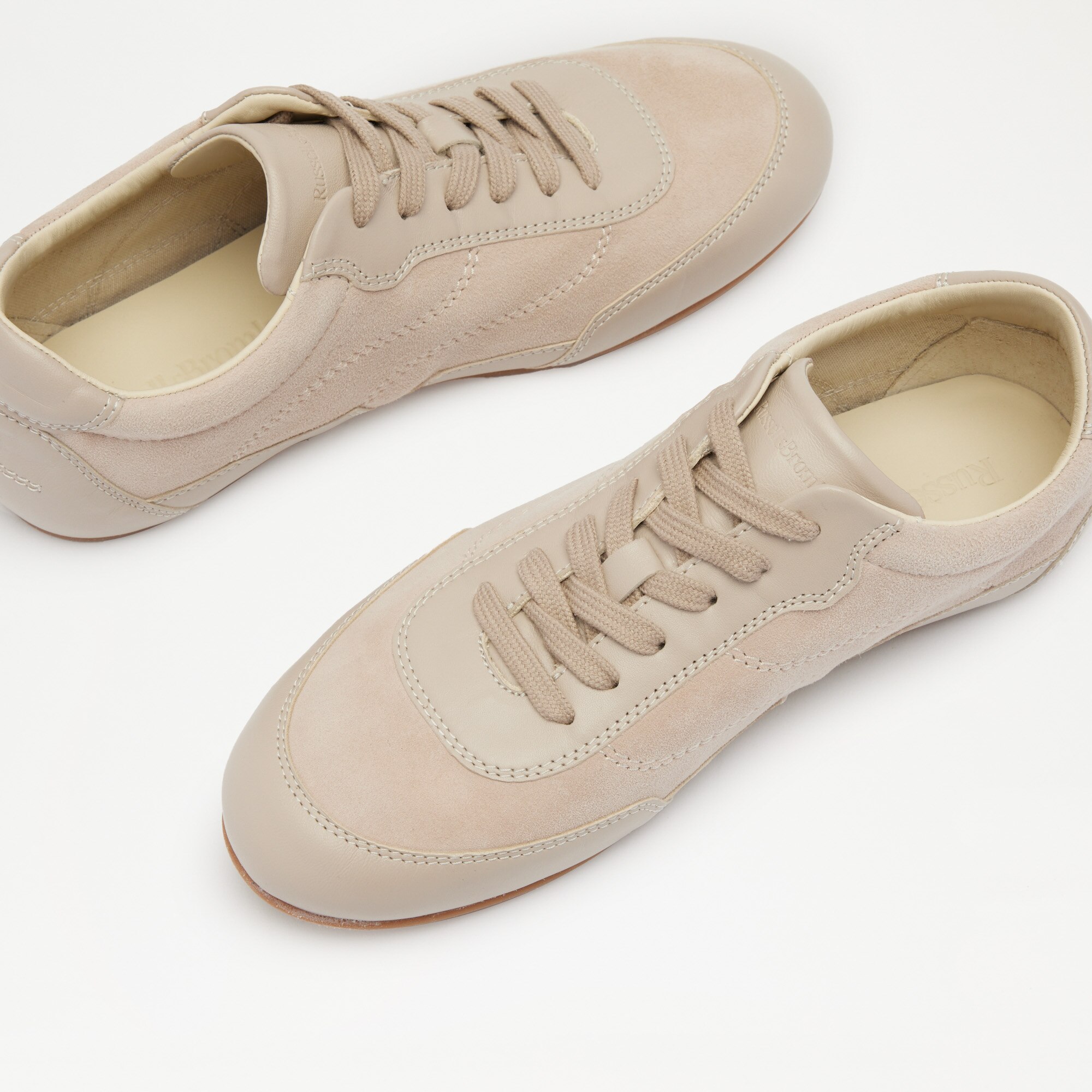 Cess<br>Ultra Thin Sole Trainer