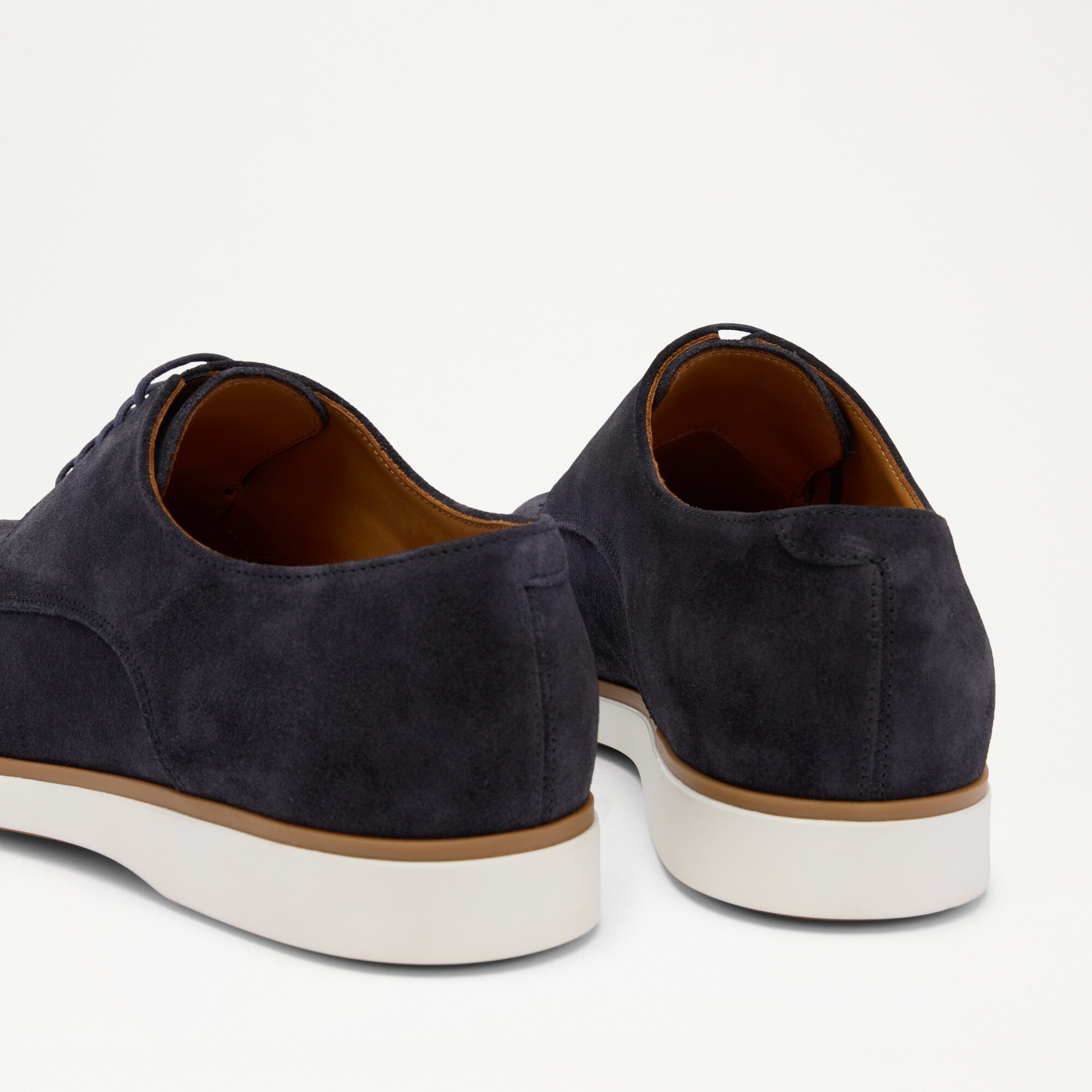Chesney<br>Derby Shoe