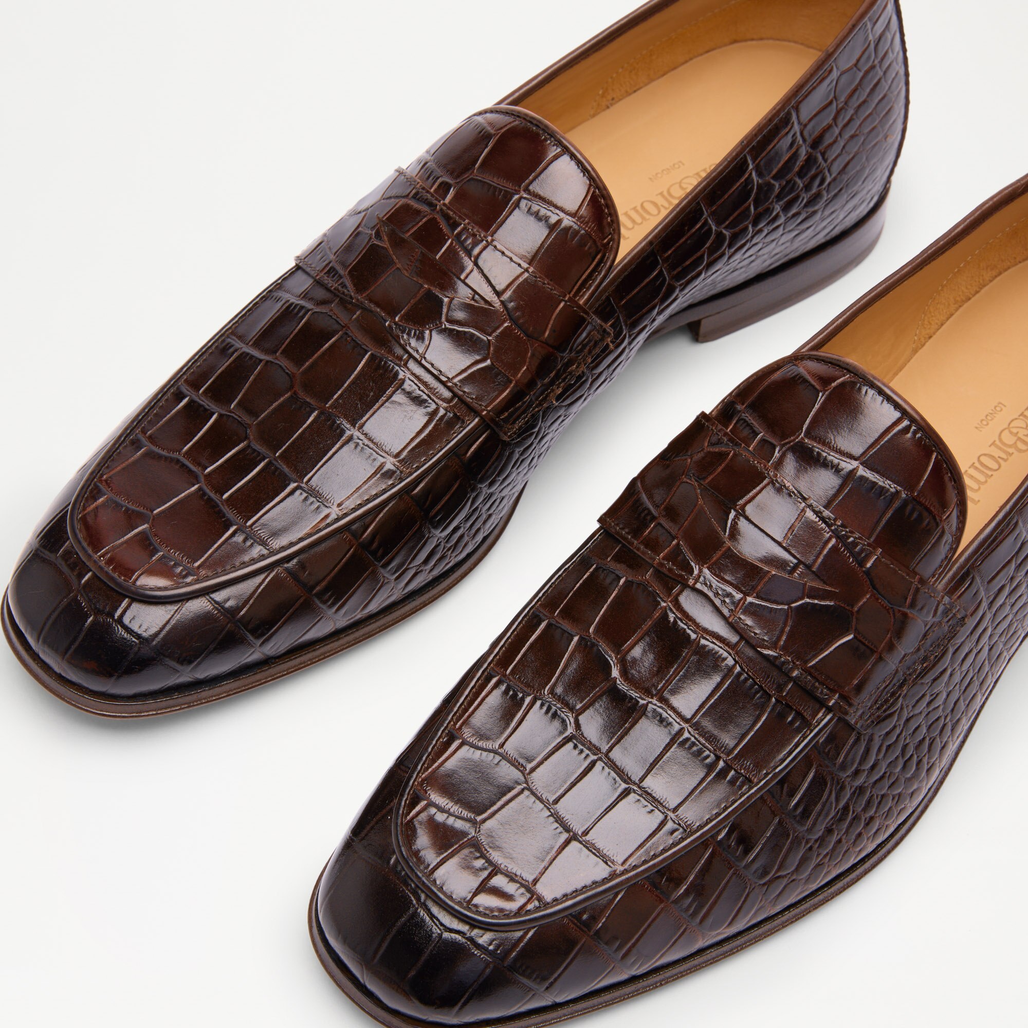 Bellagio<br>Saddle Loafer