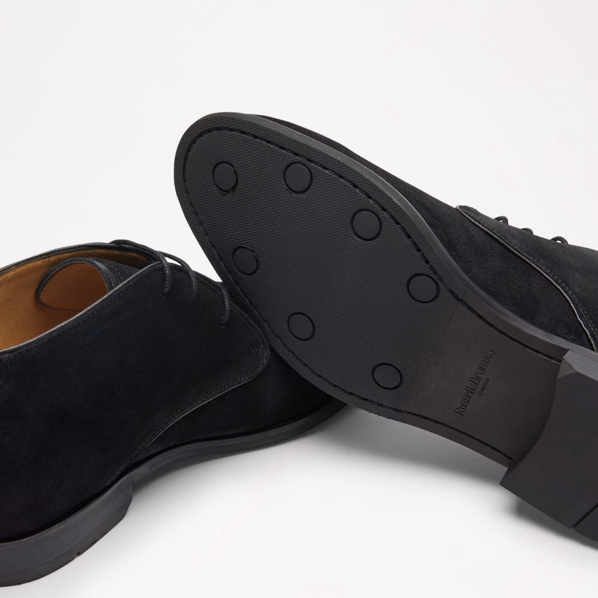 Classic 2<br>Desert Boot