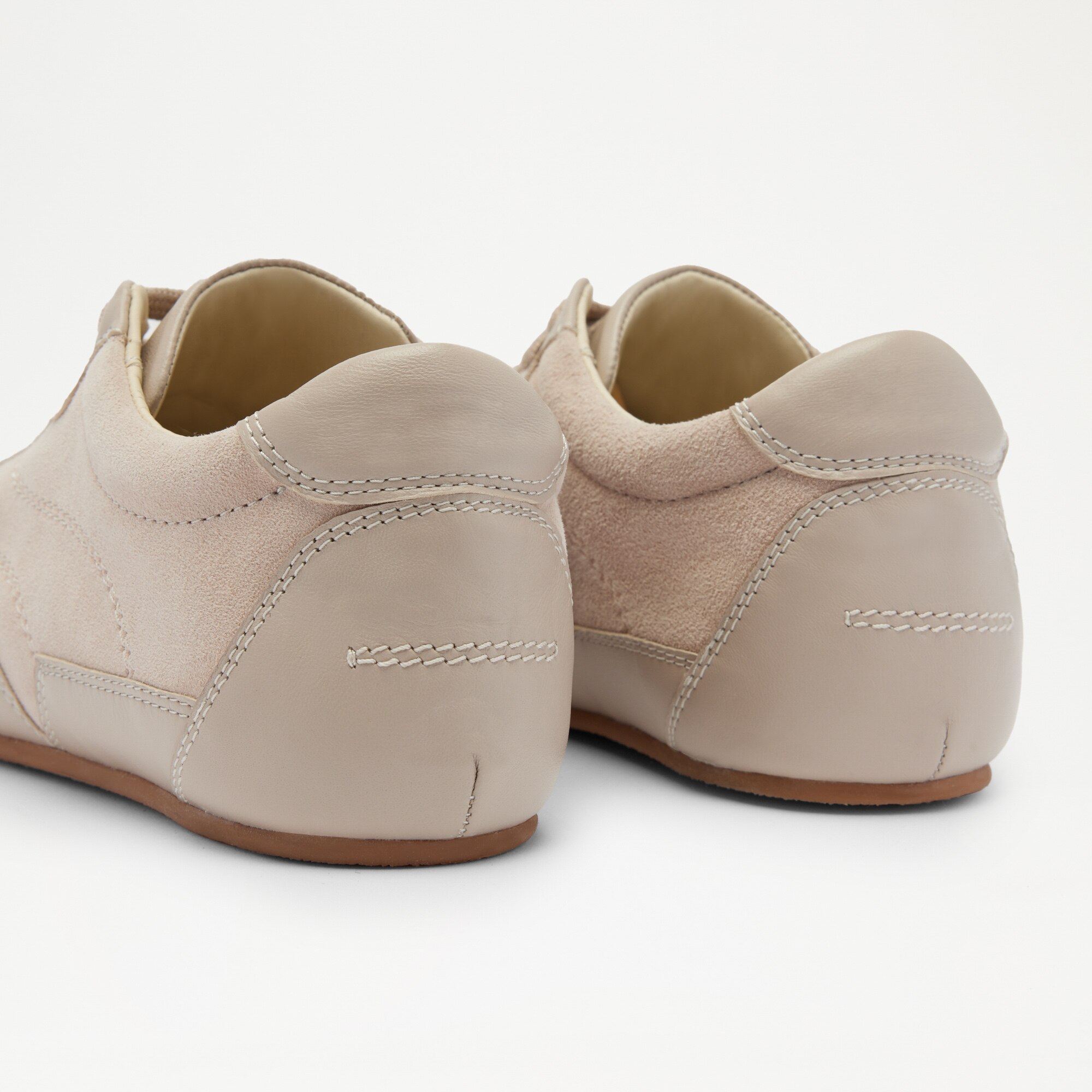 Cess<br>Ultra Thin Sole Trainer