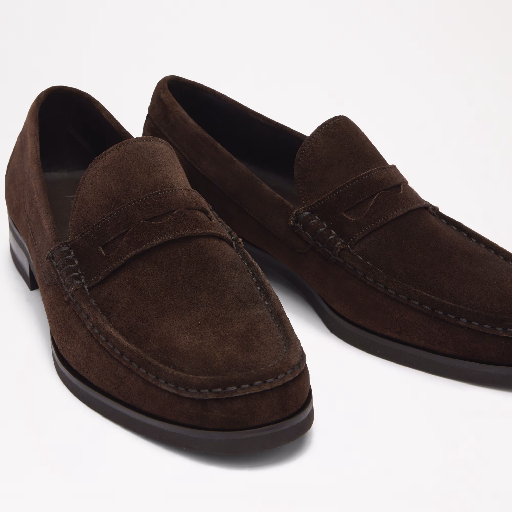 Southgate<br>Classic Saddle Loafer