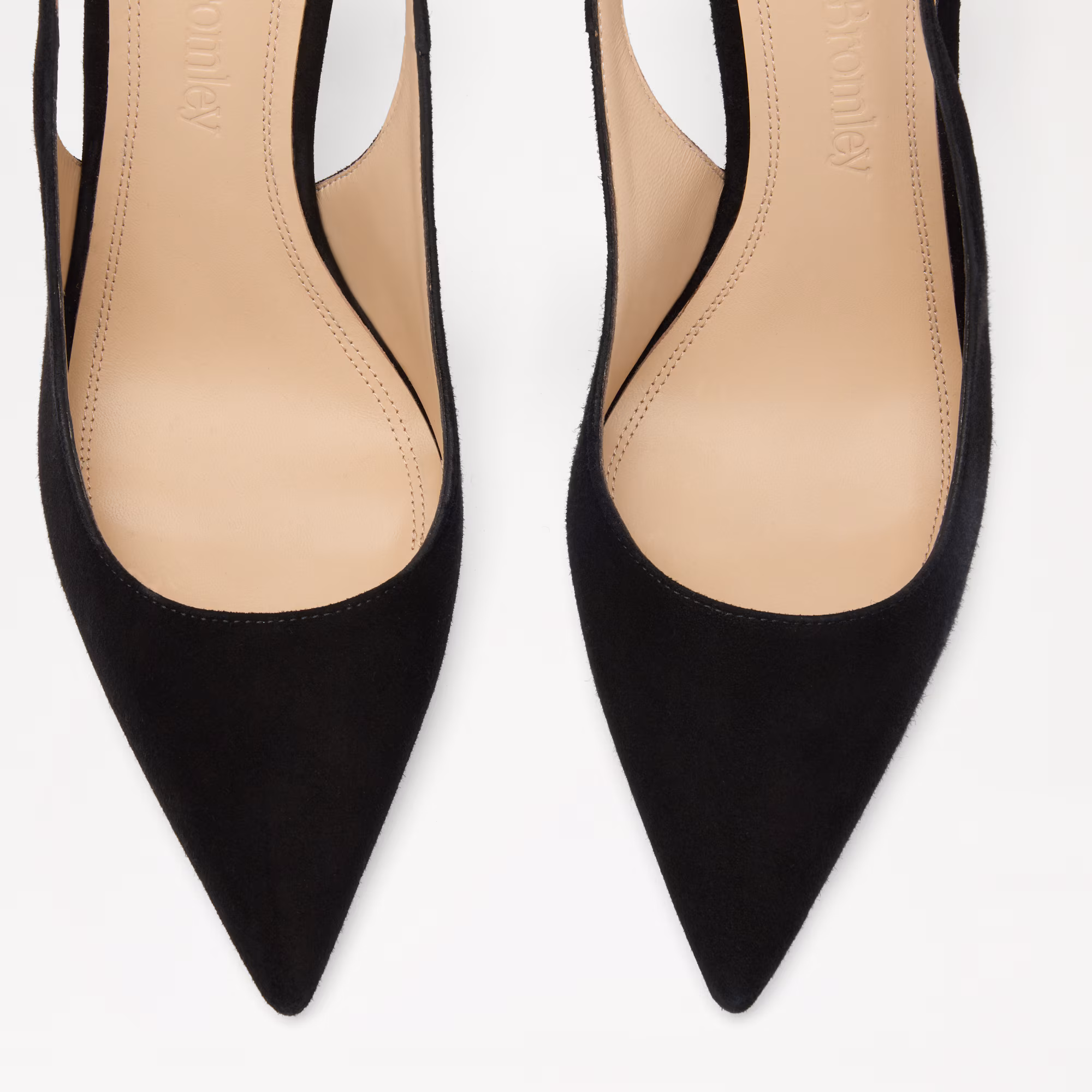 Everleigh Slingback<br>Slingback Stilleto Court