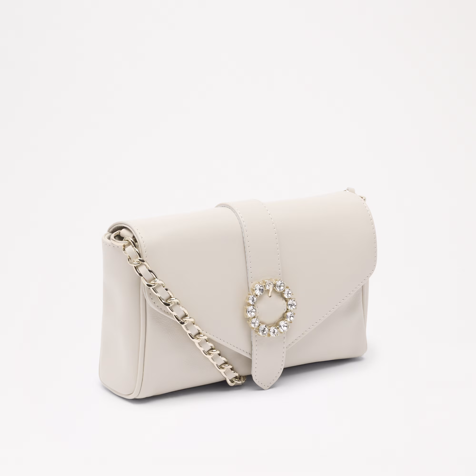 Strictly<br>Bejewelled Chain Bag