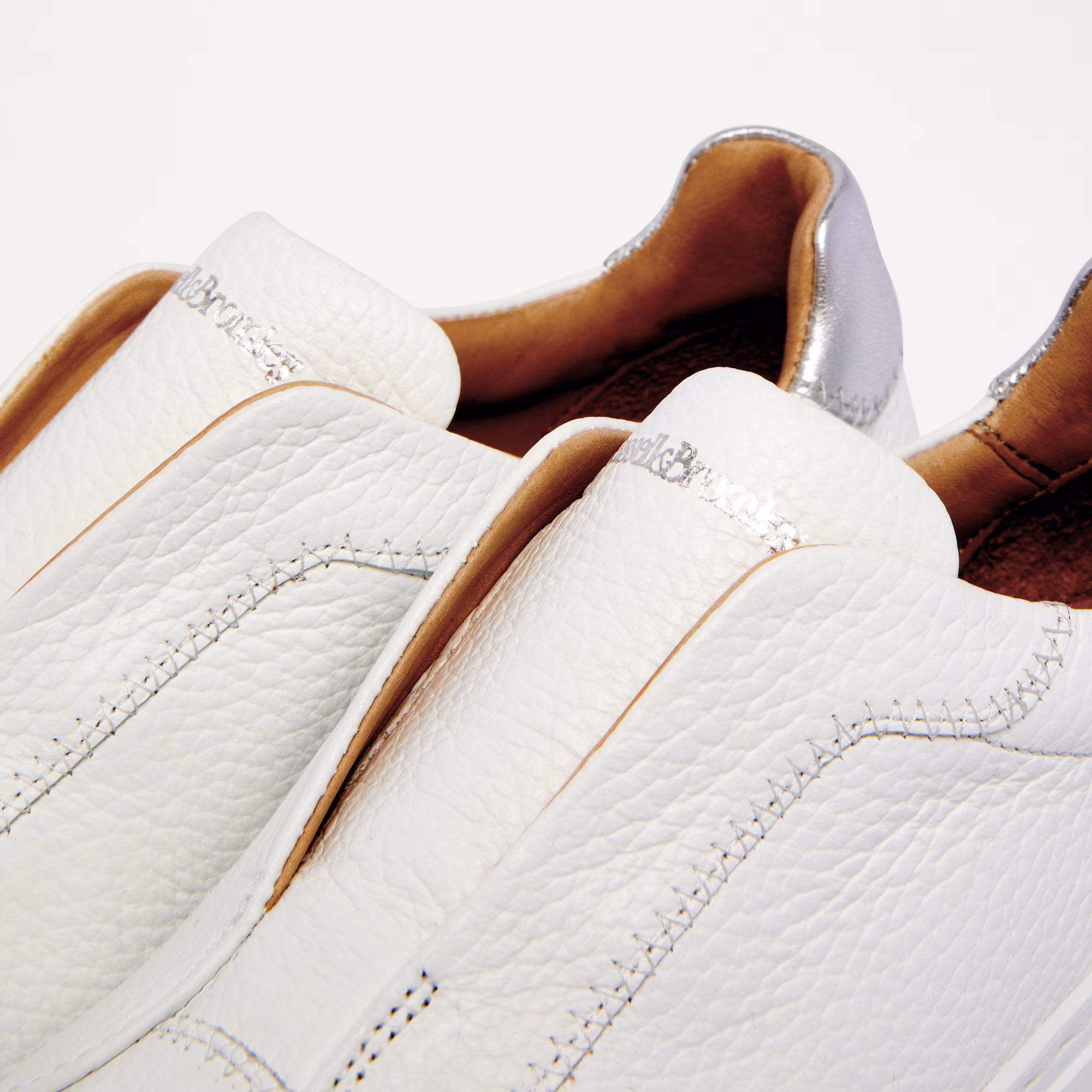 Park Mid<br>Flatform Mid Laceless Sneaker