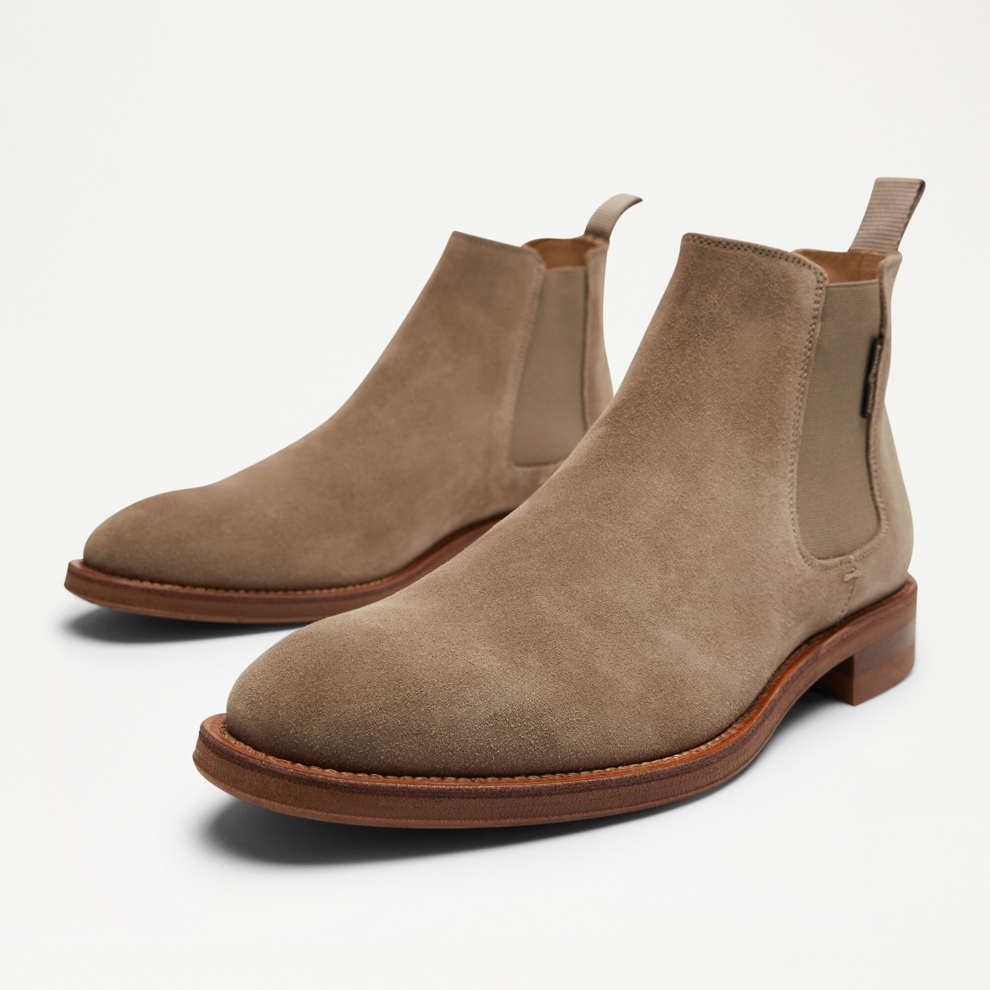 Burlington<br>Chelsea Boot