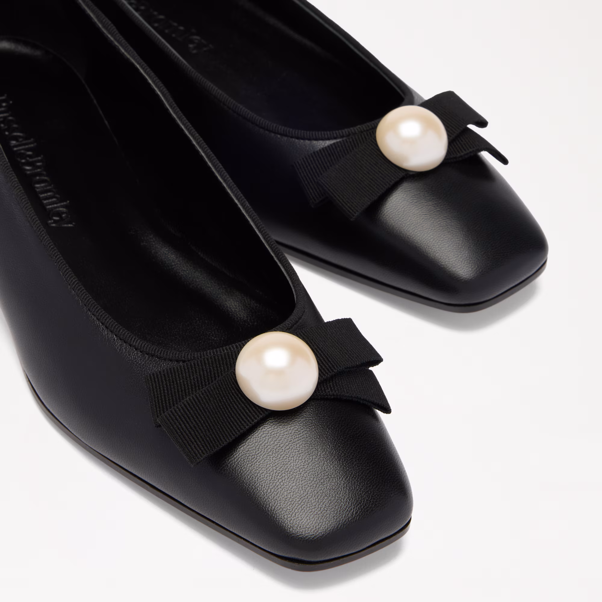 Carden Ballet<br>Trim Ballerina