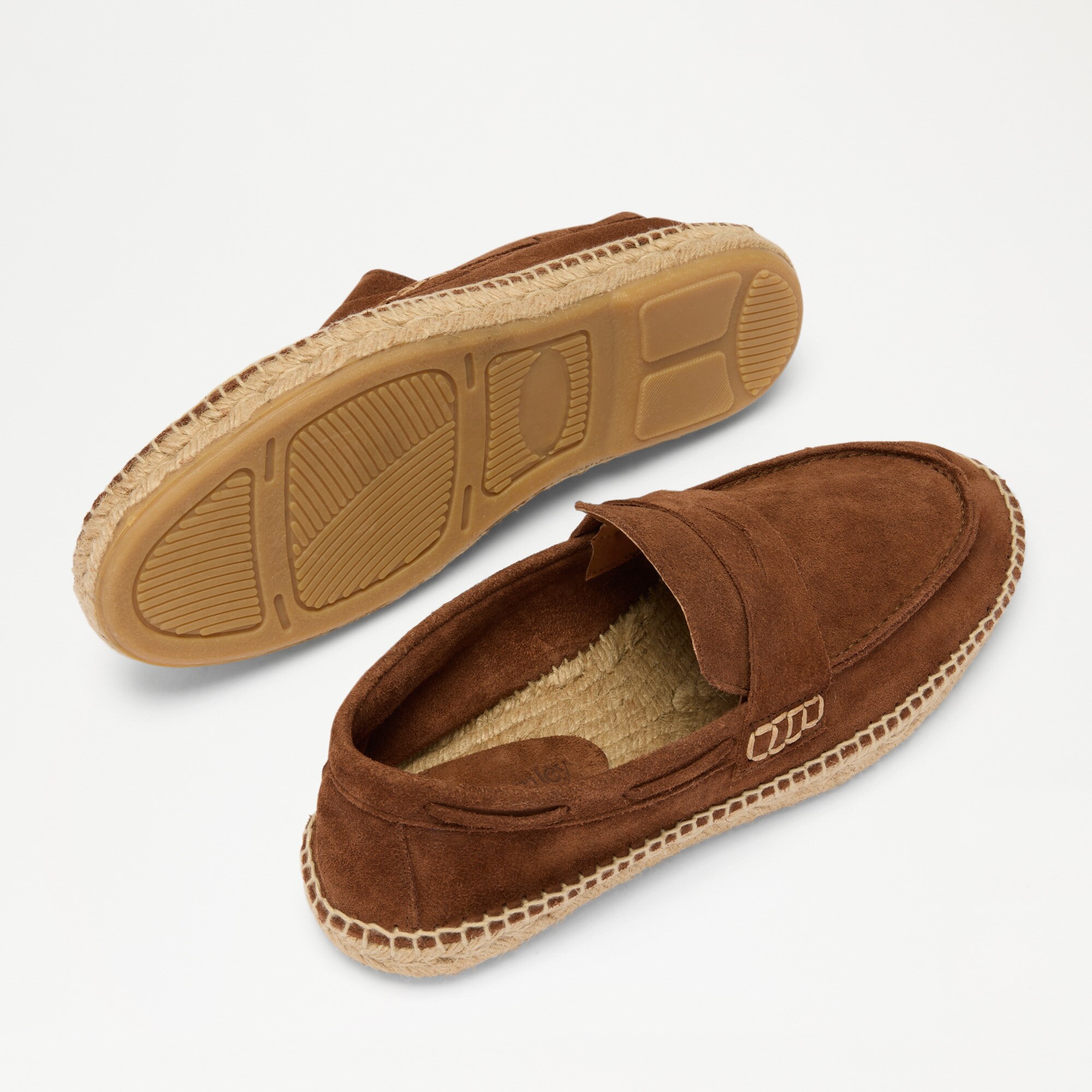 Ilton<br>Espadrille Loafer