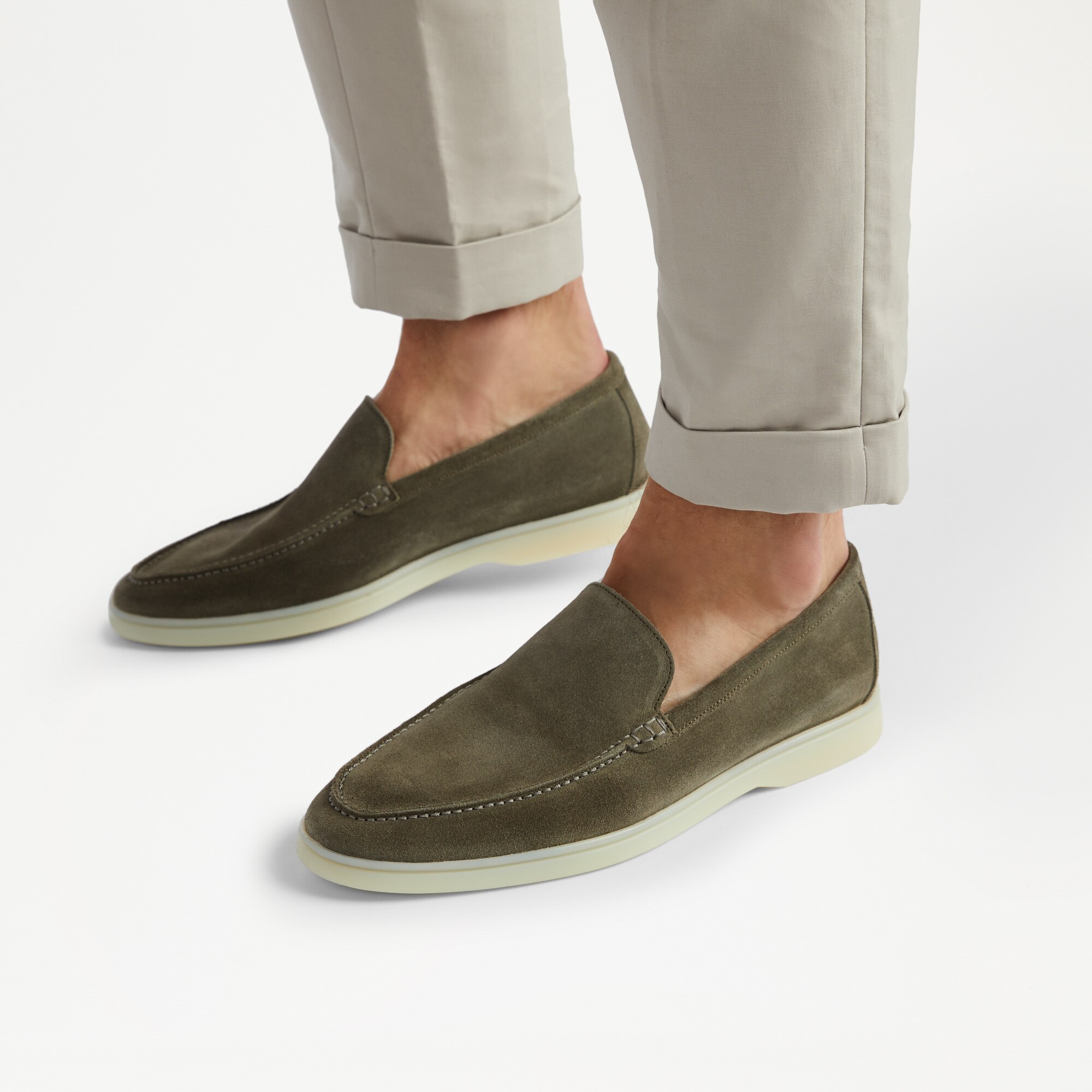 Carmel<br>Soft Loafer