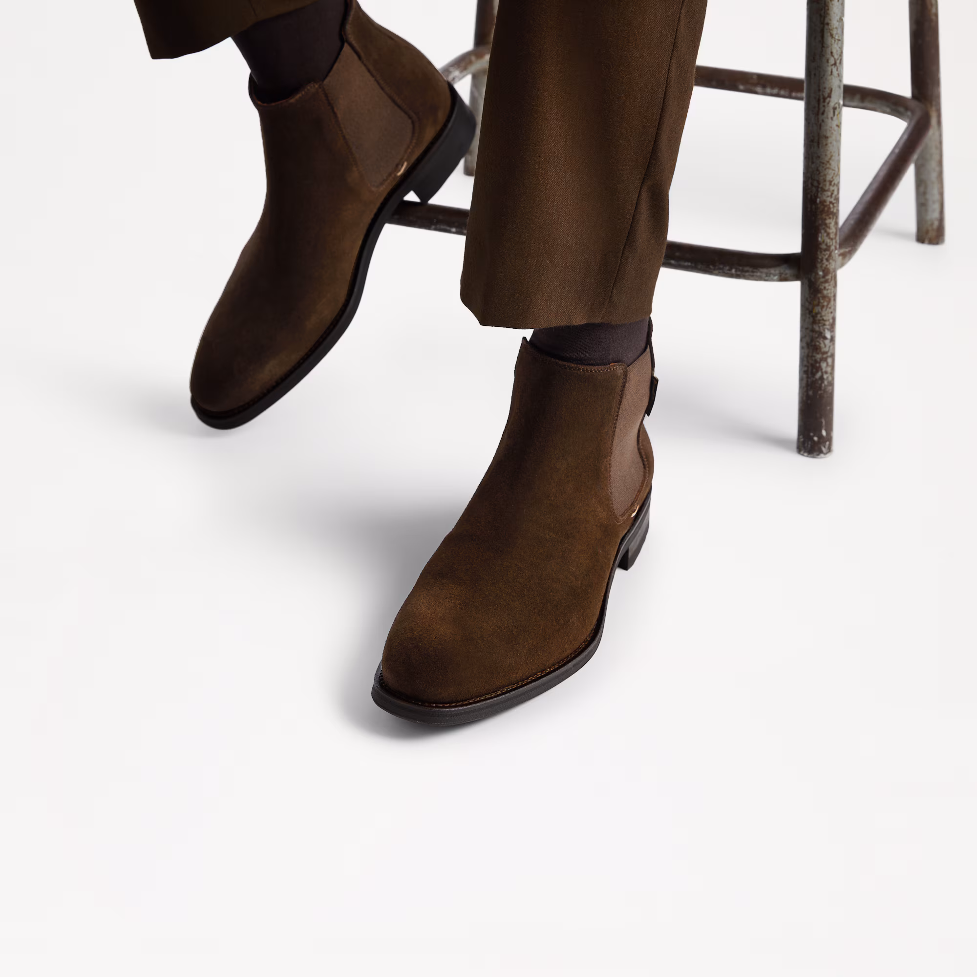 Burlington<br>Chelsea Boot