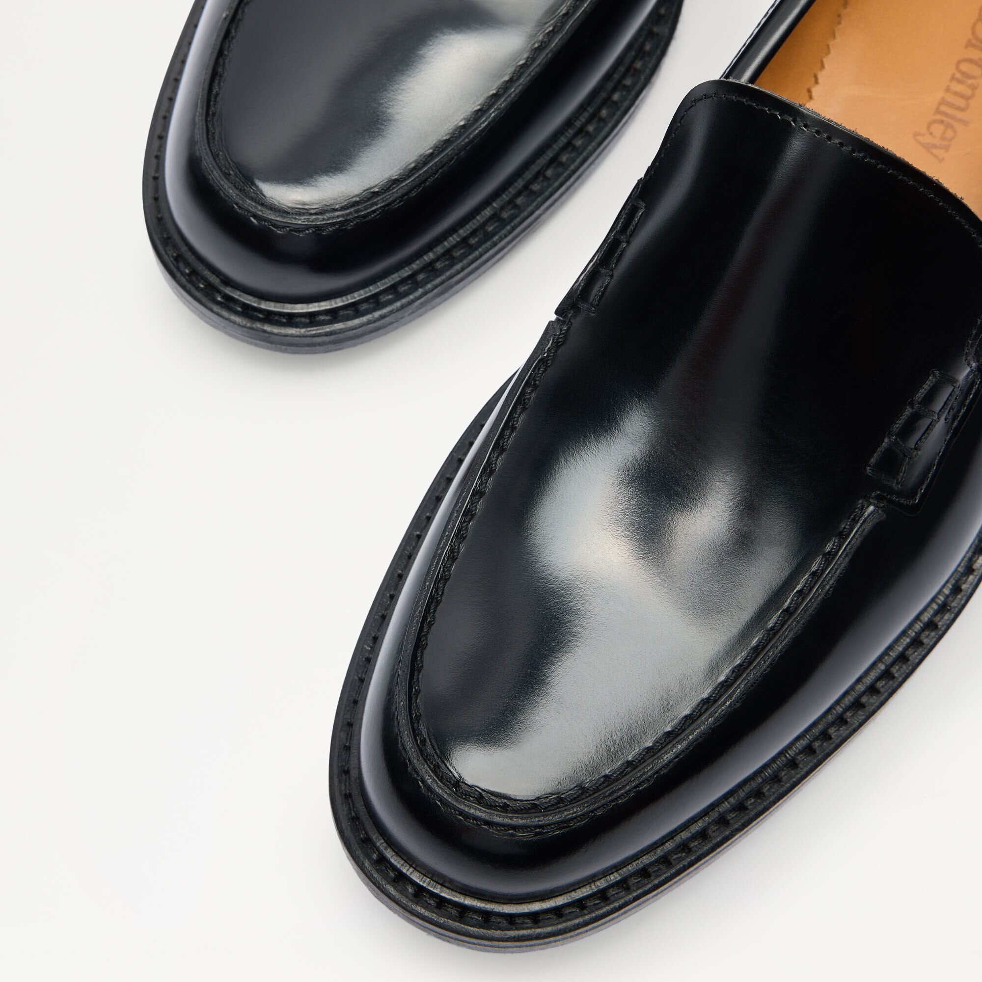 Beckton<br>Venetian Loafer