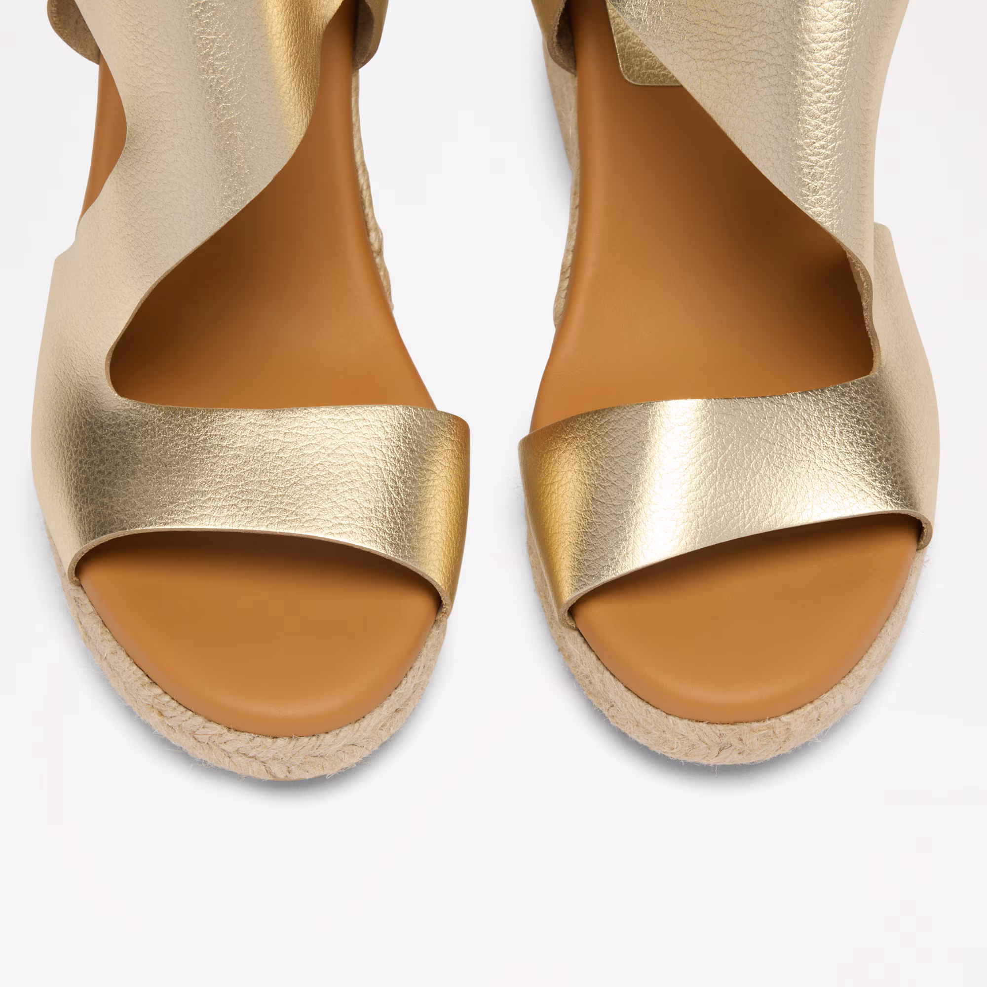 Fawler<br>Espadrille Wedge