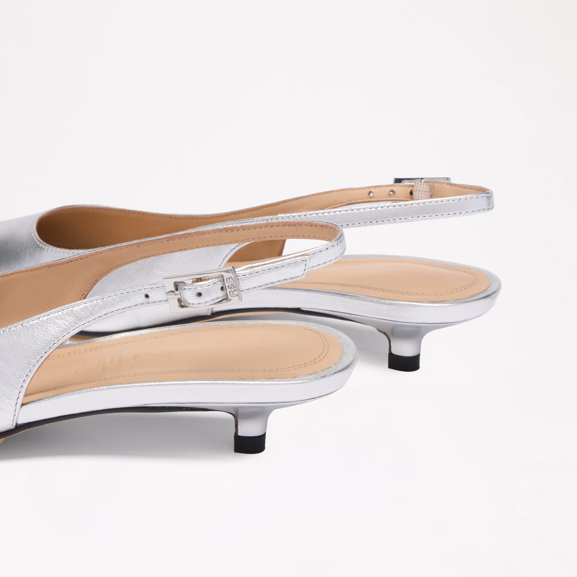 Chazey<br>Micro Slingback