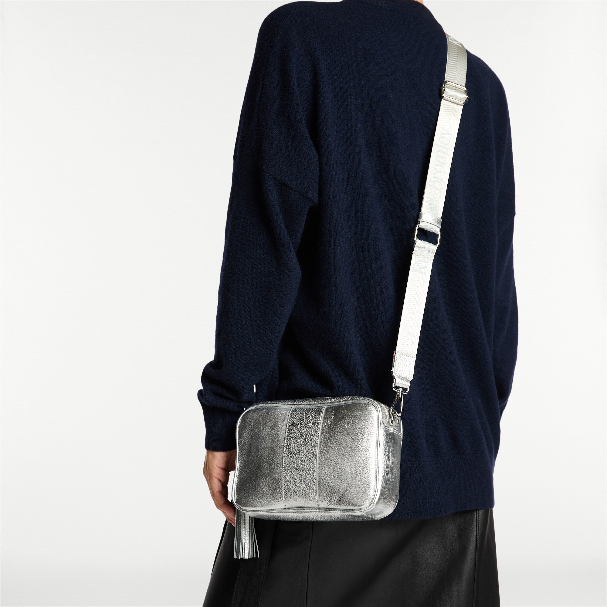 Robin<br>Crossbody Camera Bag