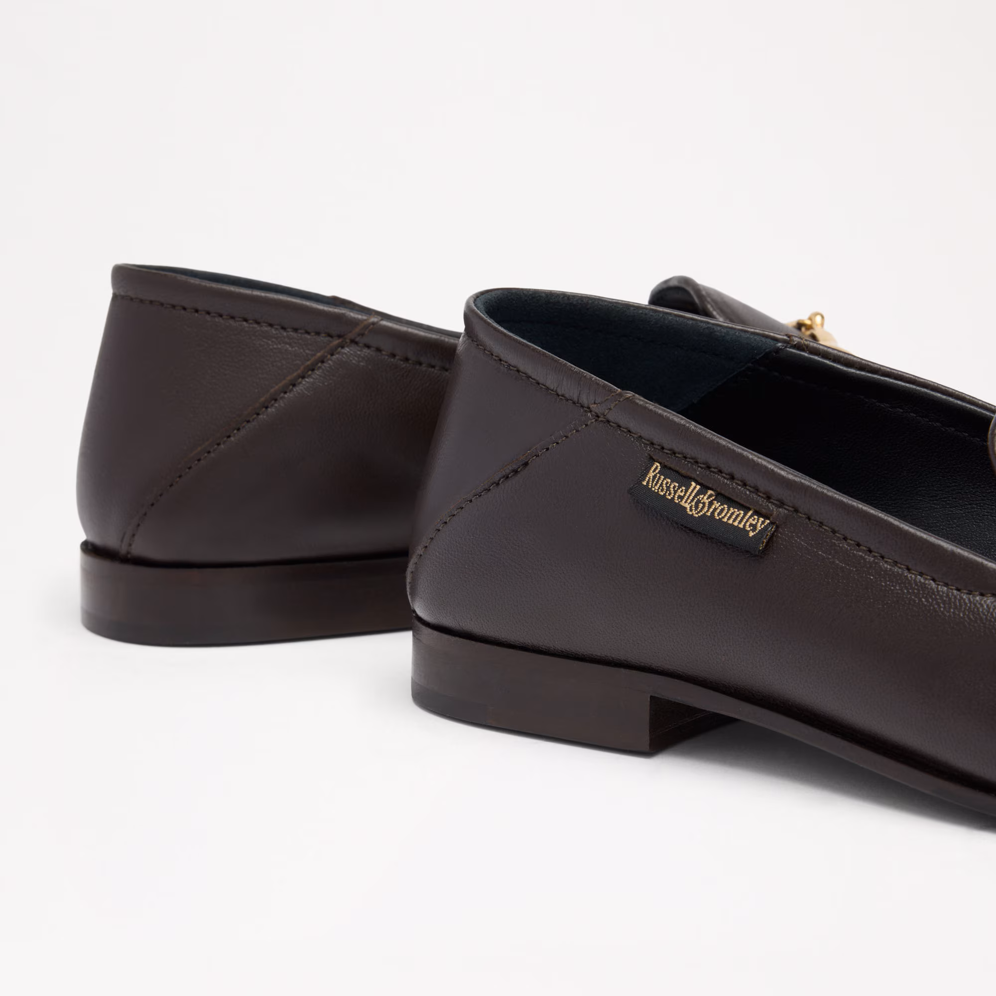 Loafer<br>Snaffle Loafer