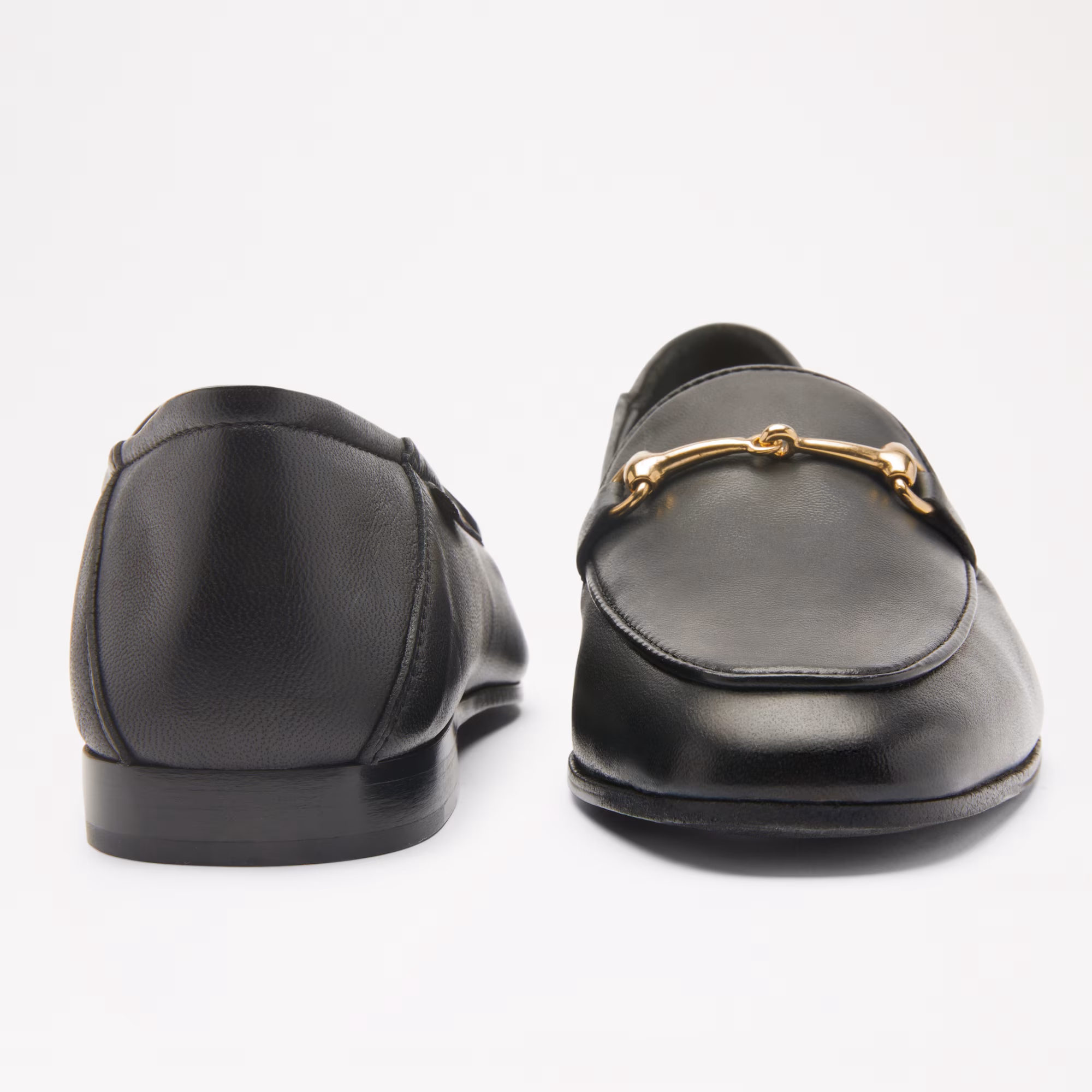 Loafer<br>Snaffle Loafer