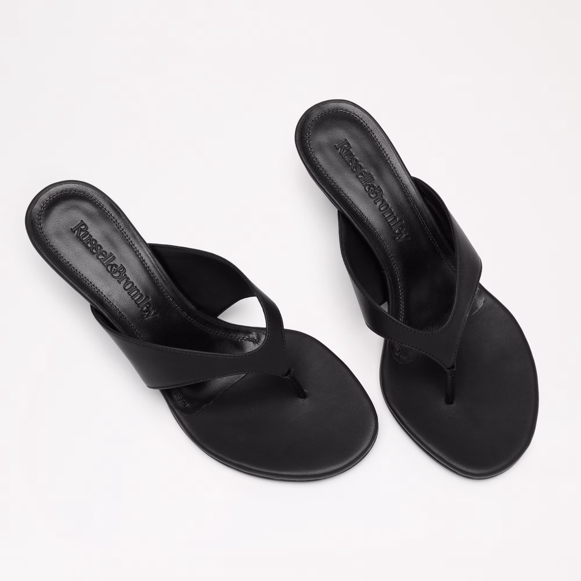 Barway<br>Flip Flop Wedge