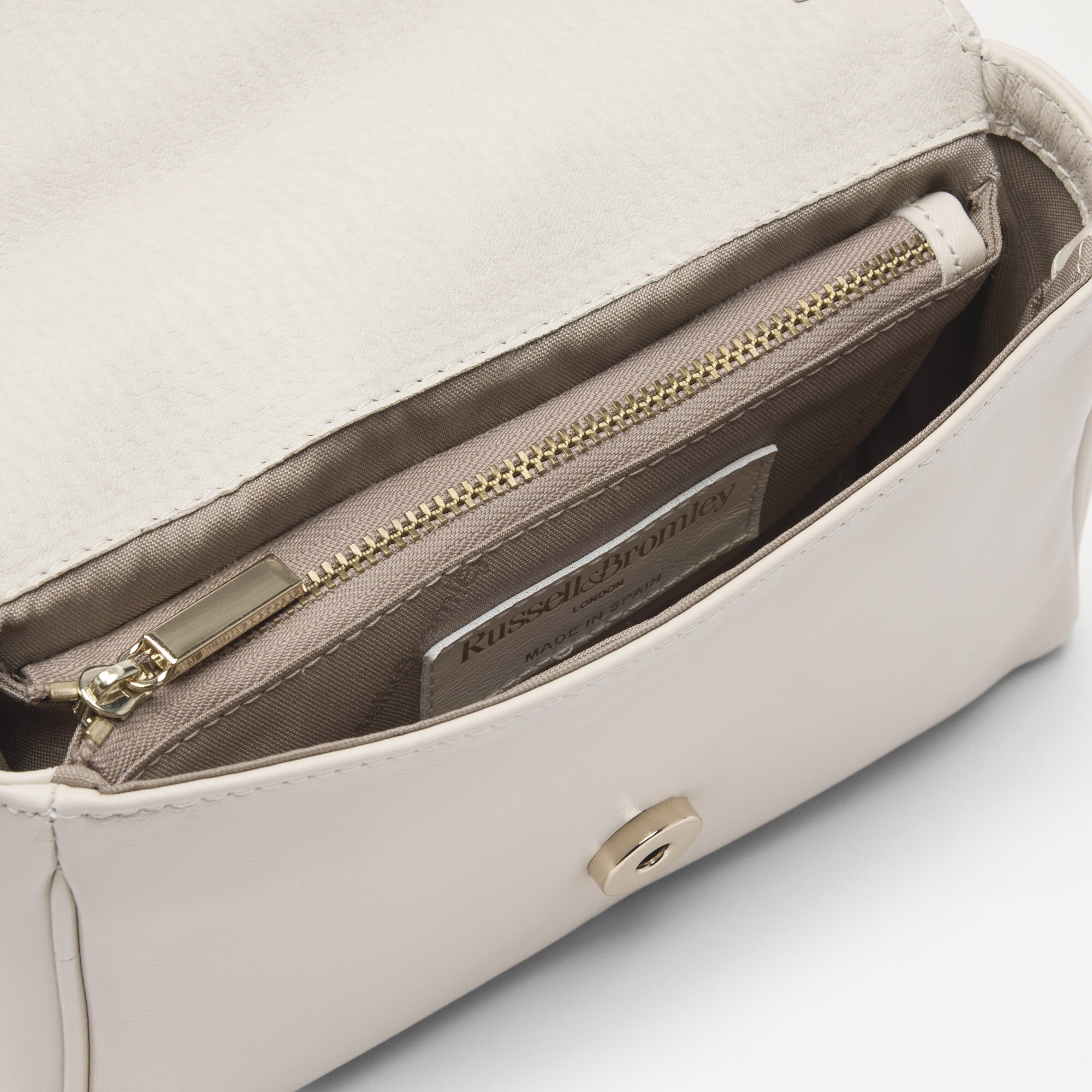 Strictly<br>Bejewelled Chain Bag