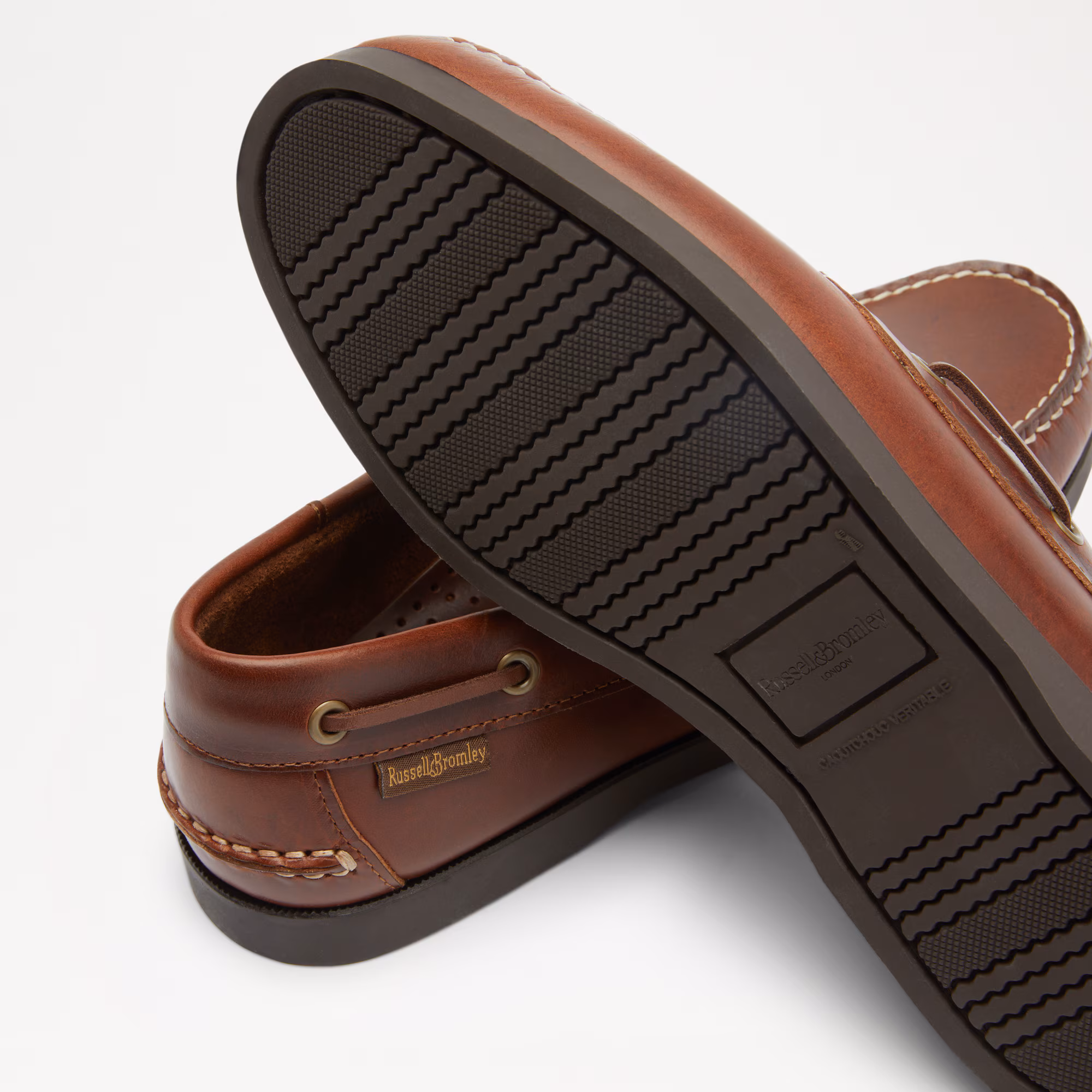 Keeley<br>Deck Shoe