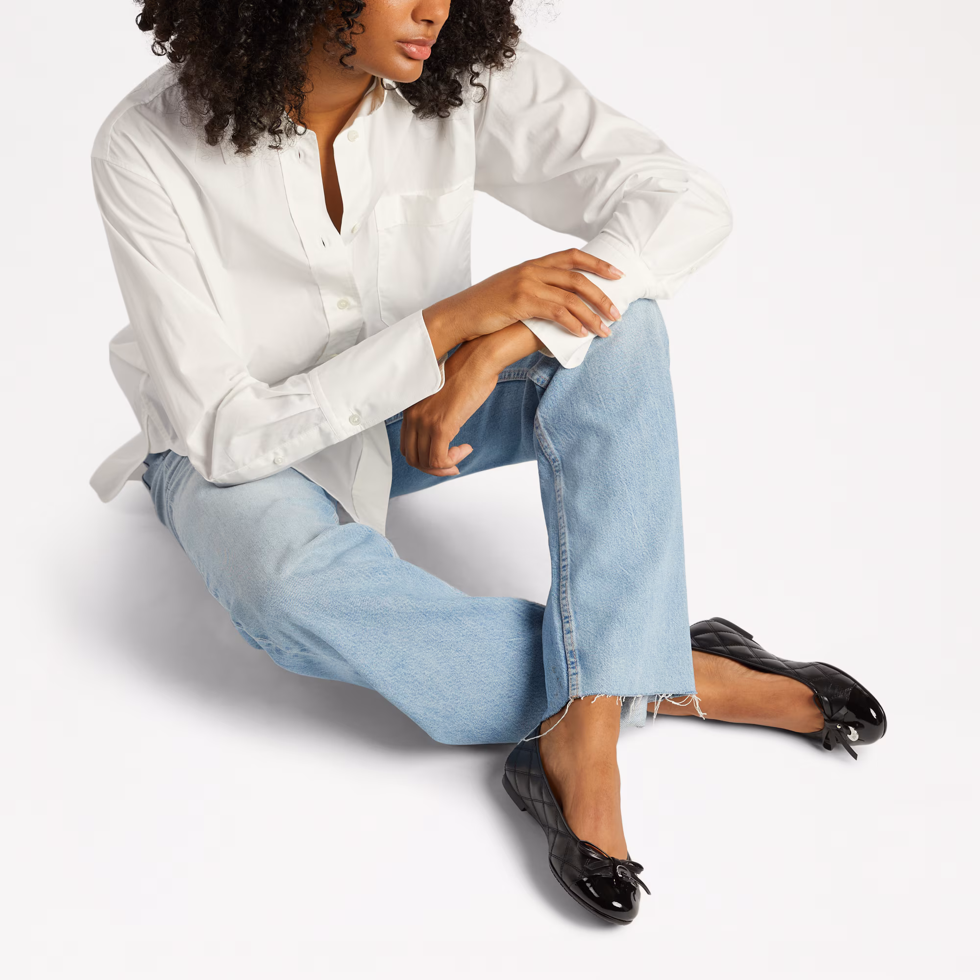 Charming<br>Ballet Pump