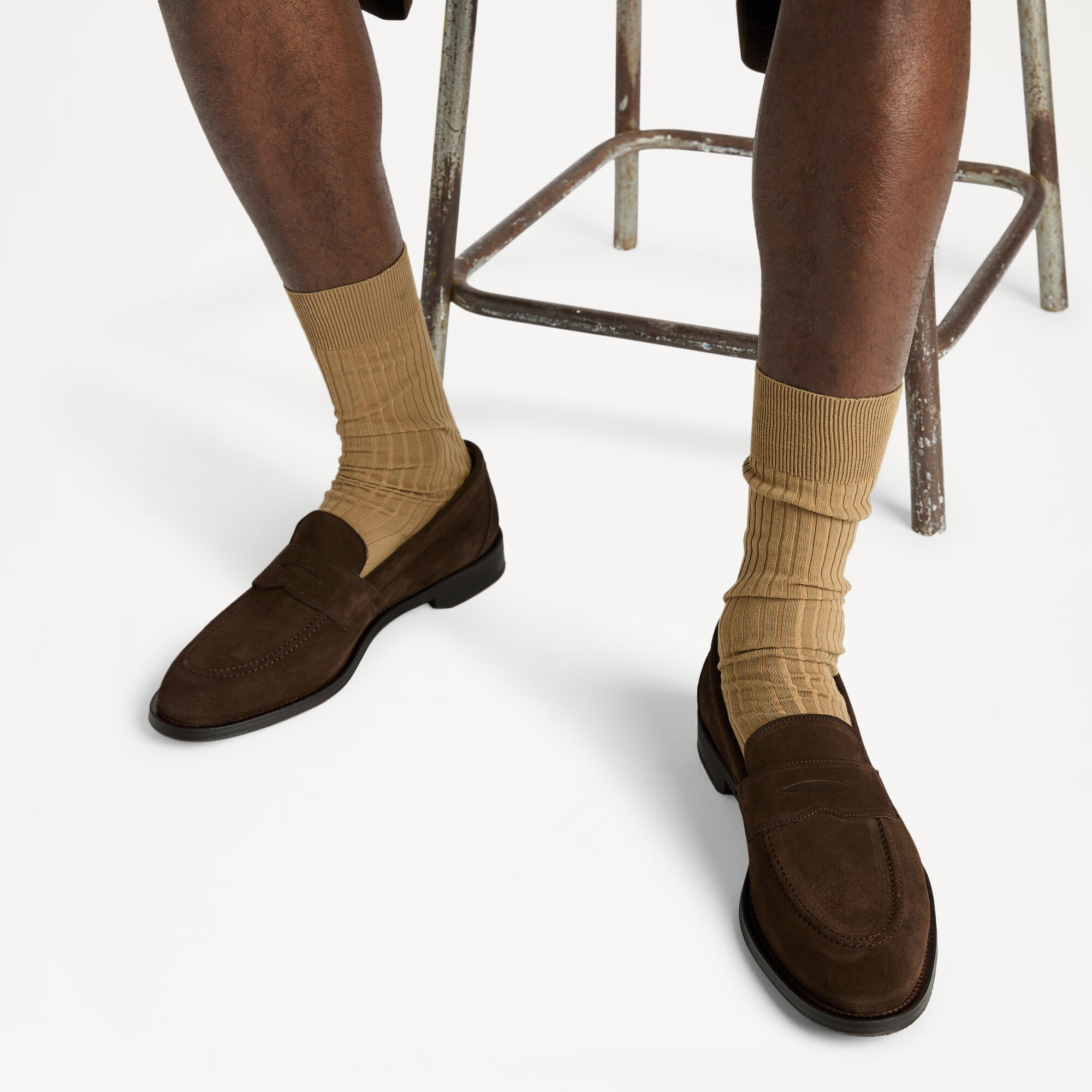 Davis<br>Classic Penny Loafer