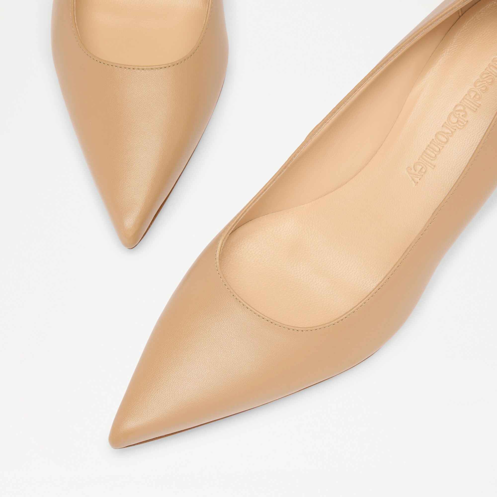 Hillcliffe Court Mid<br>Mid Heeled Court