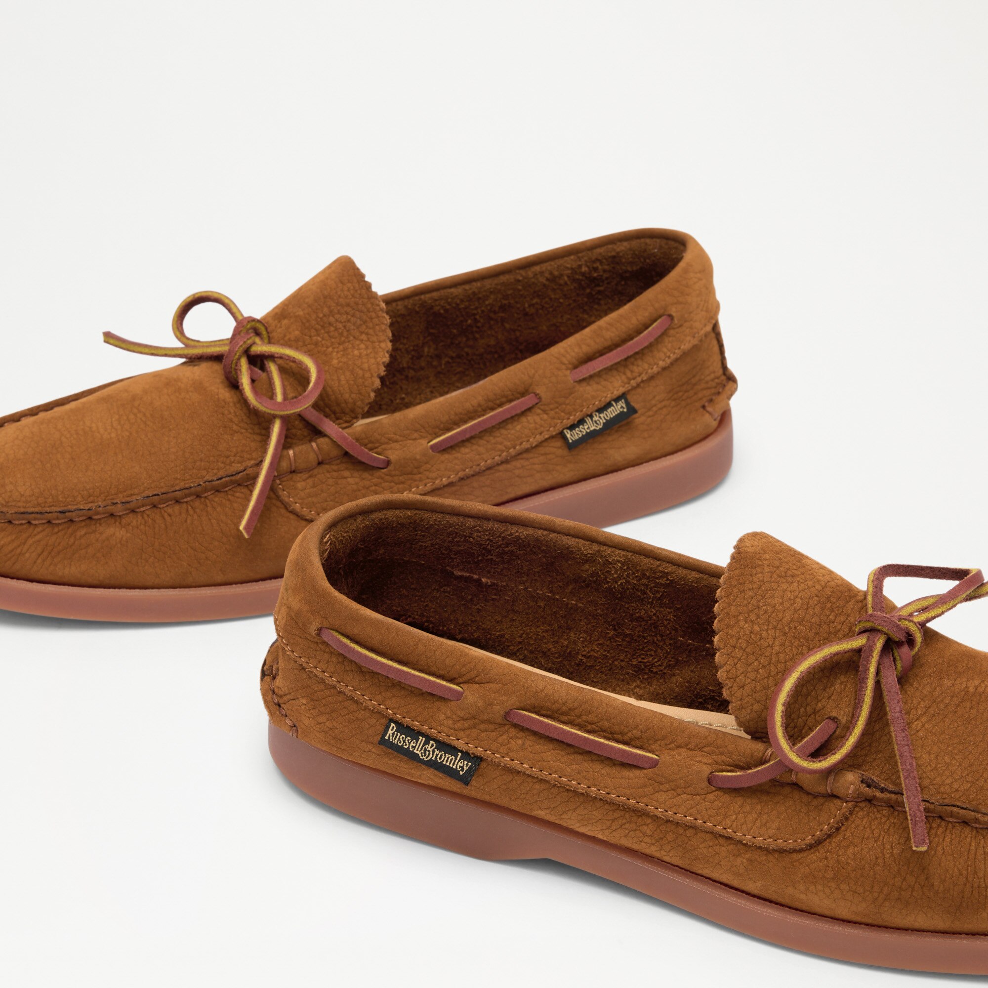 Churston<br>Boat Shoe