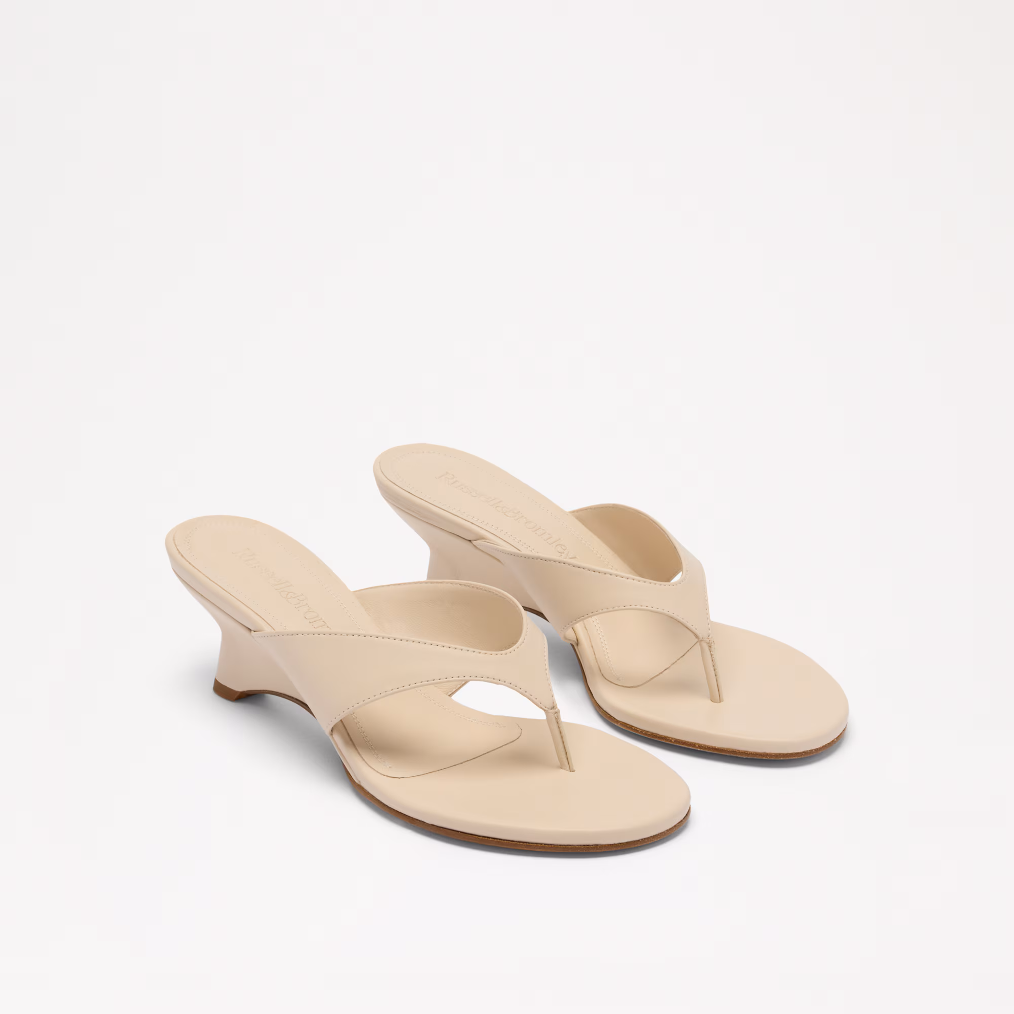 Barway<br>Flip Flop Wedge