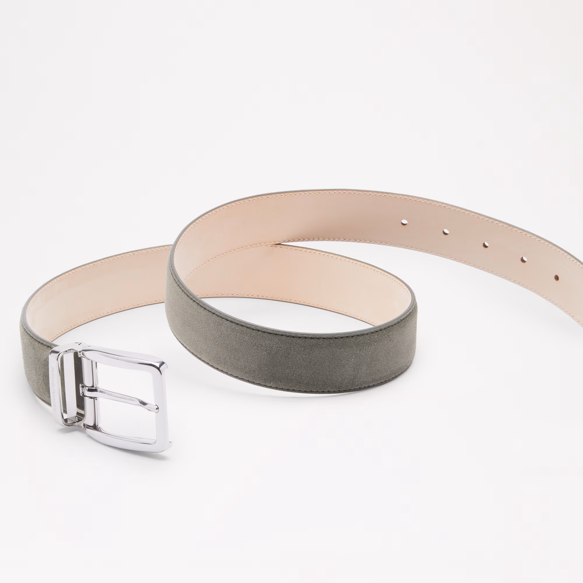 Tango<br>Classic Buckle Belt