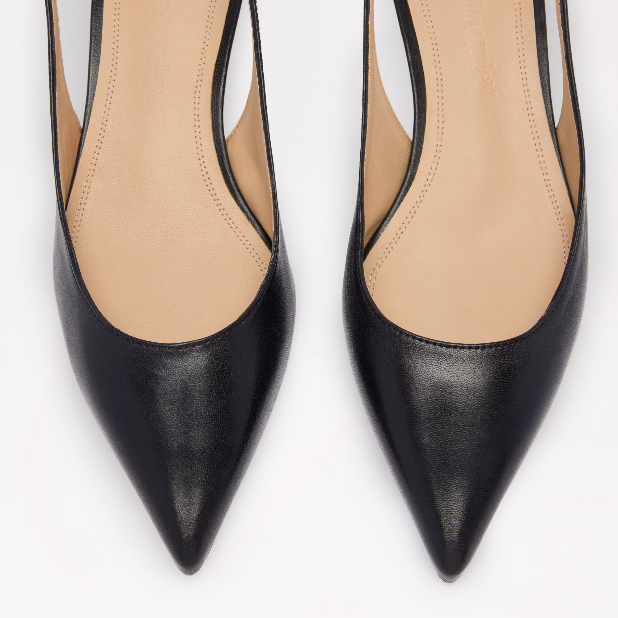 Chazey<br>Micro Slingback