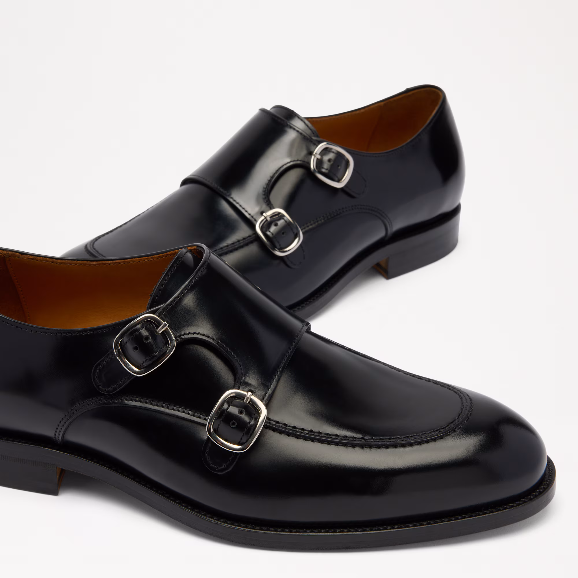 Croome<br>Double Monk Shoe