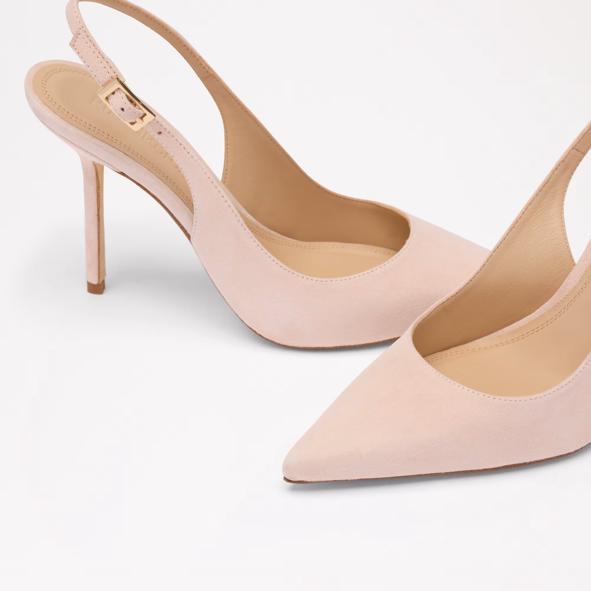 Everleigh Slingback<br>Slingback Stilleto Court