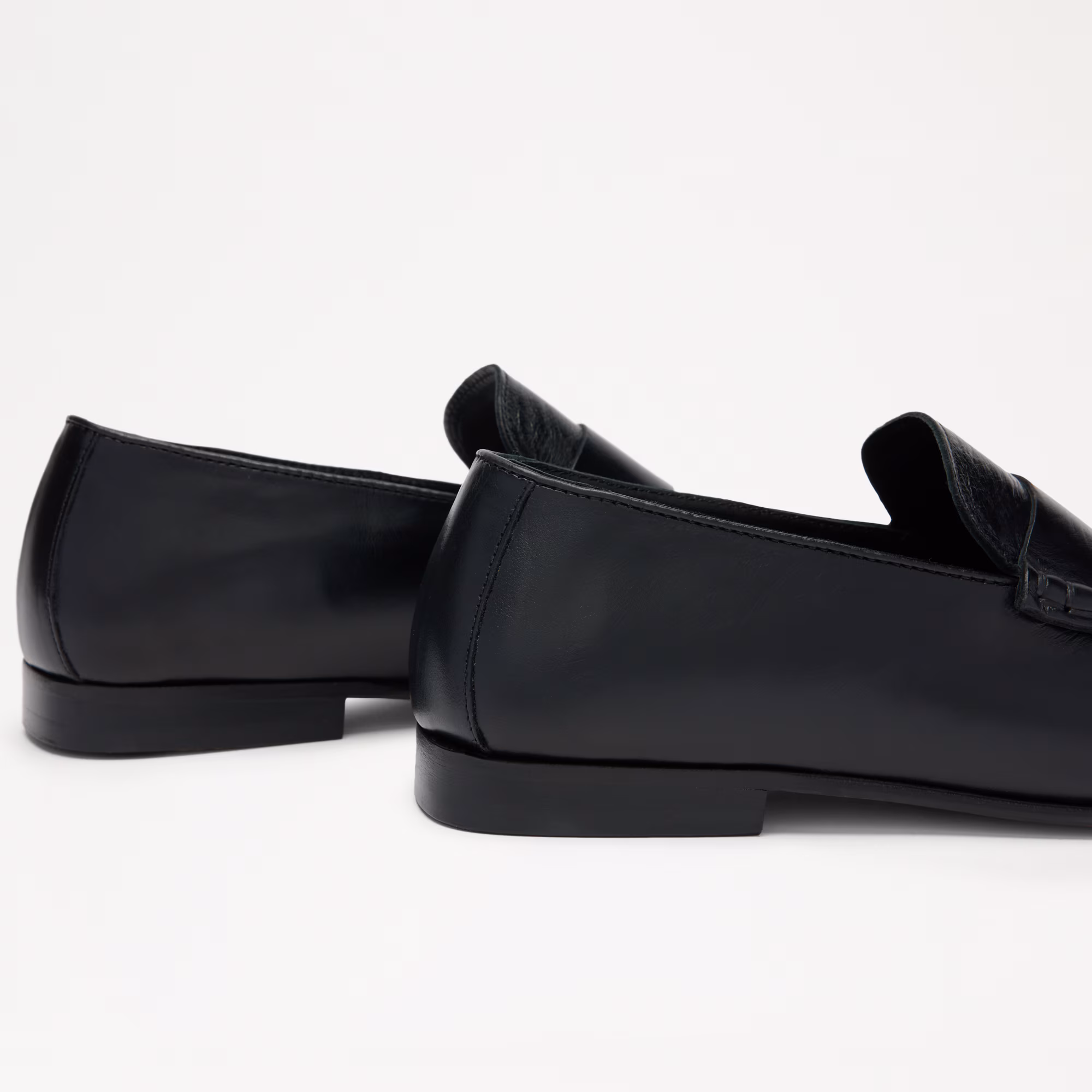 Apley<br>Moccasin Loafer