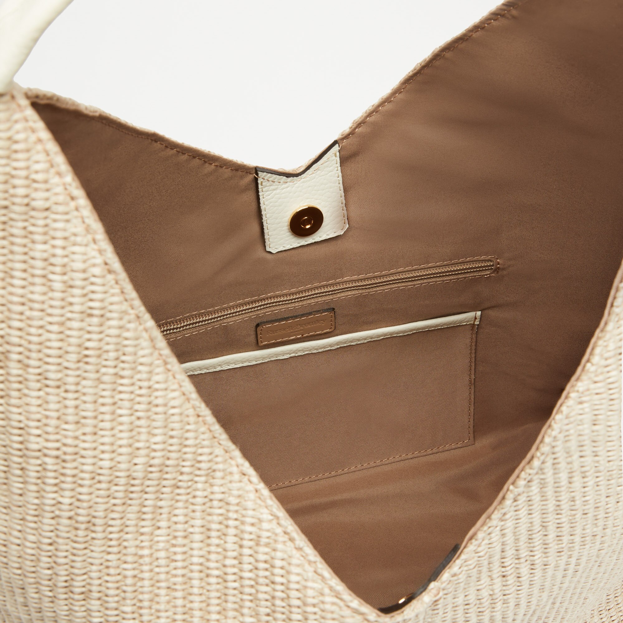 Everyday<br>Oversized Shoulder Bag