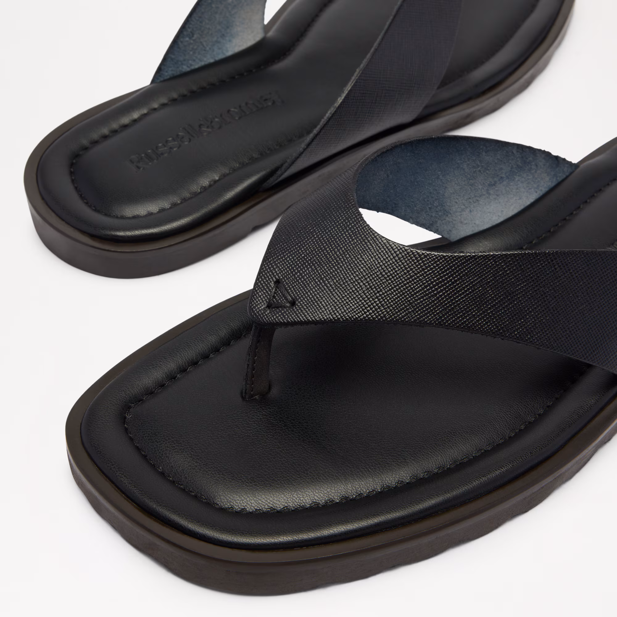 Canford<br>Leather Flip Flop