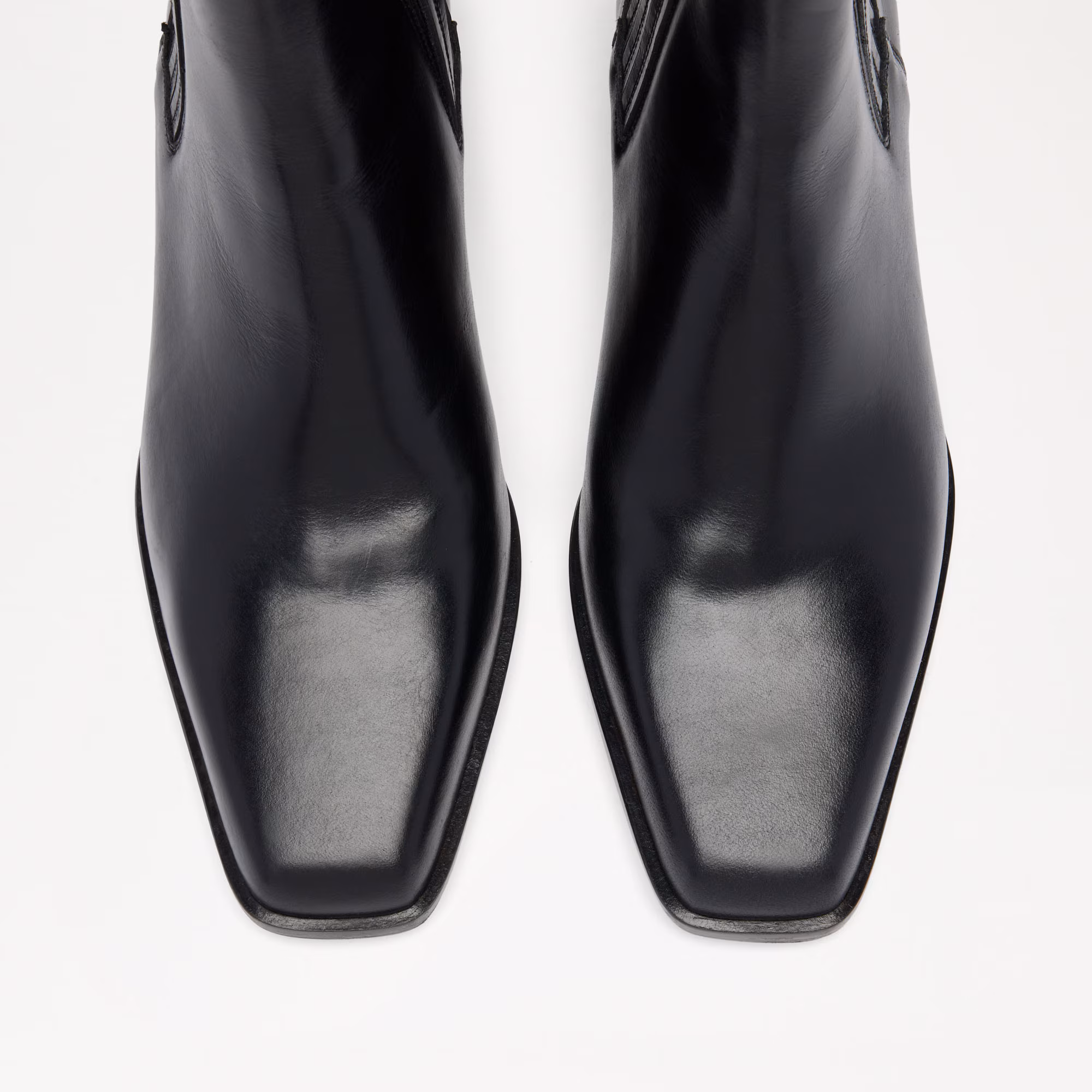 Glazebrook<br>Low Heeled Ankle Boot