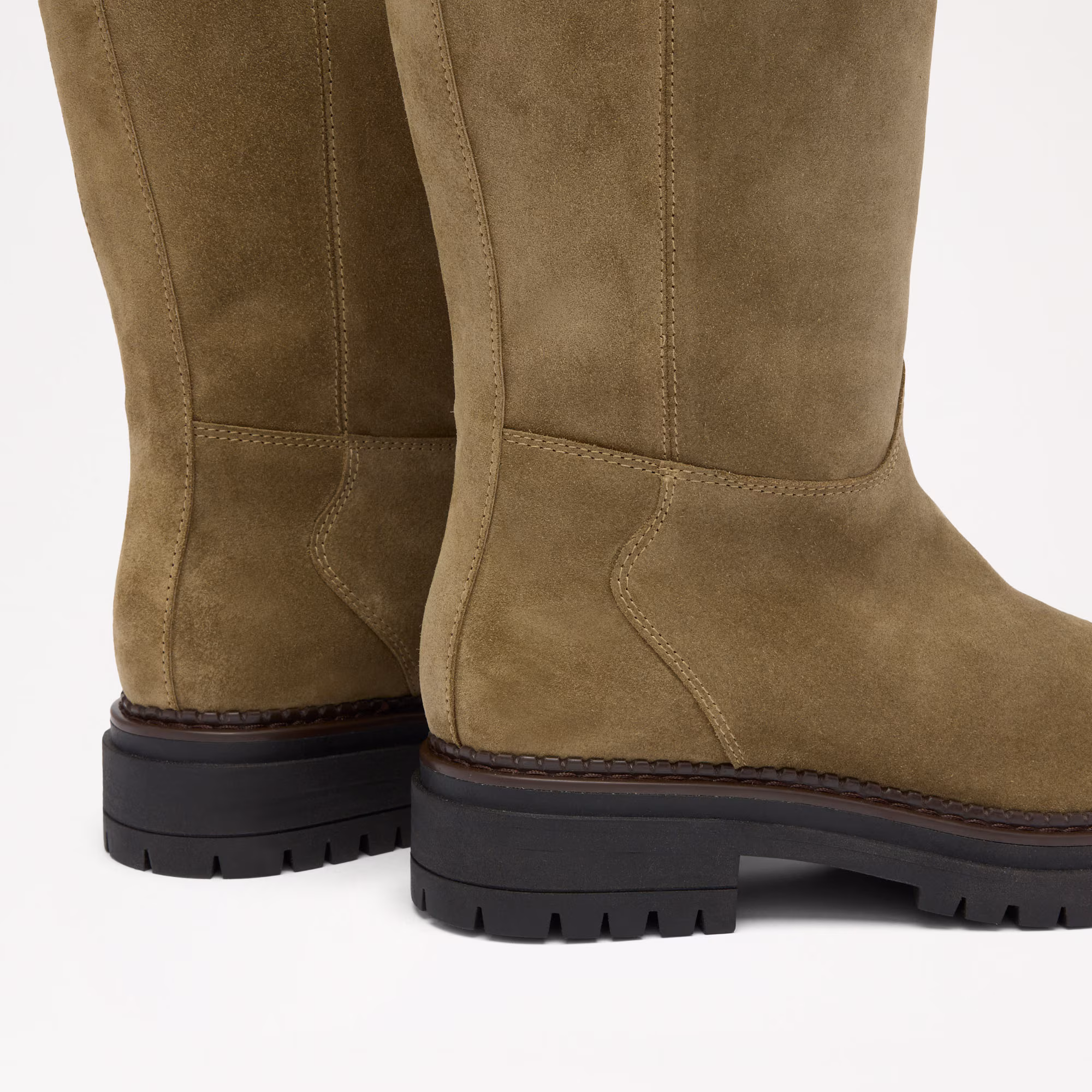 Bikby<br>Clean Biker Boot