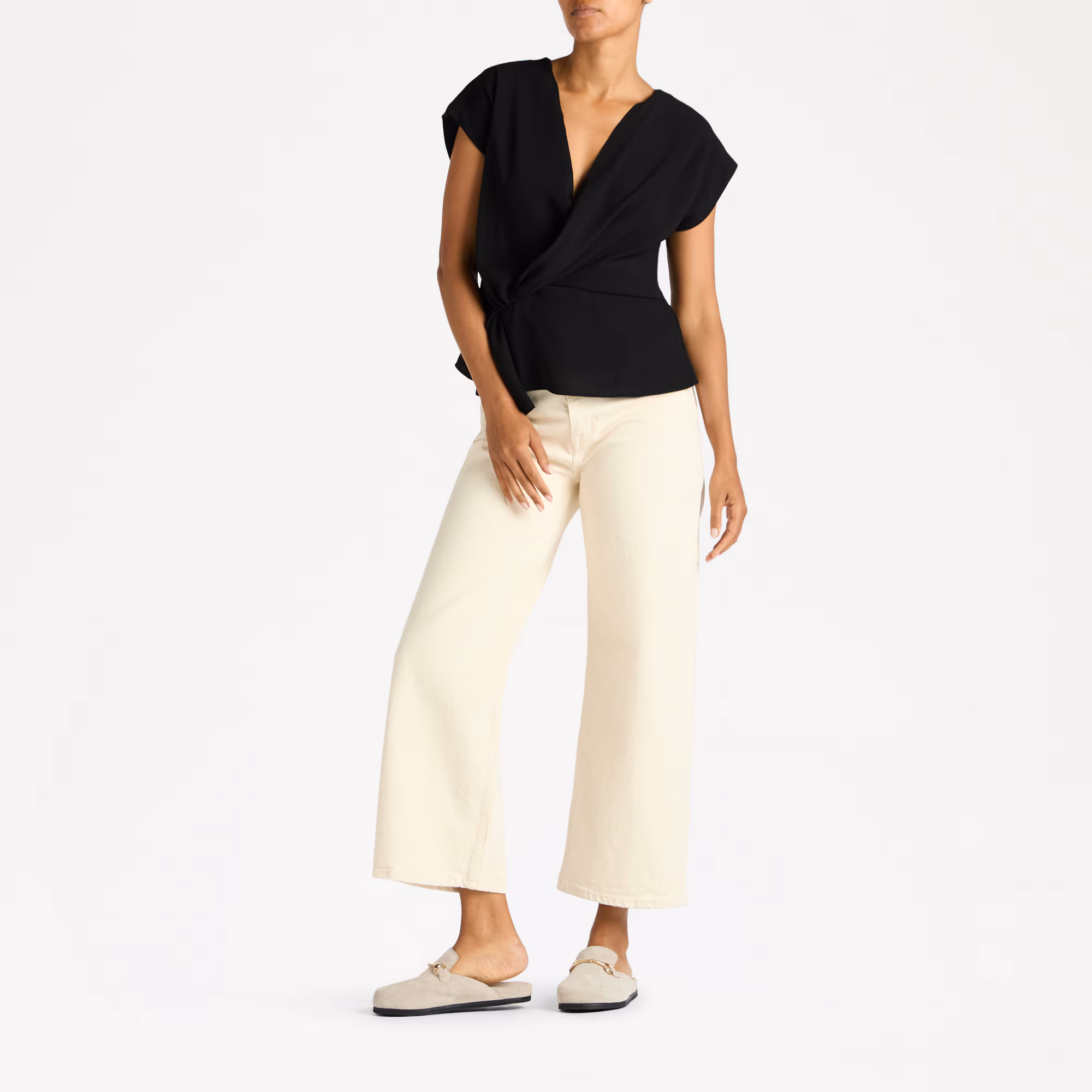 Dellacasa<br>Snaffle Clog