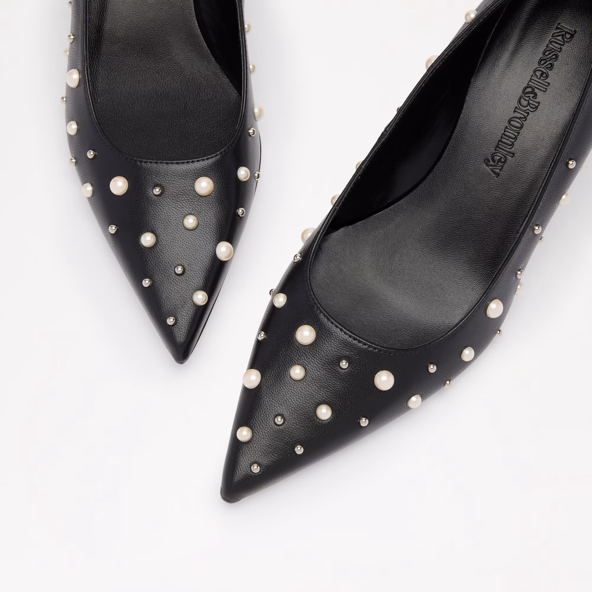 Hillcliffe Court Mid<br>Mid Heeled Court