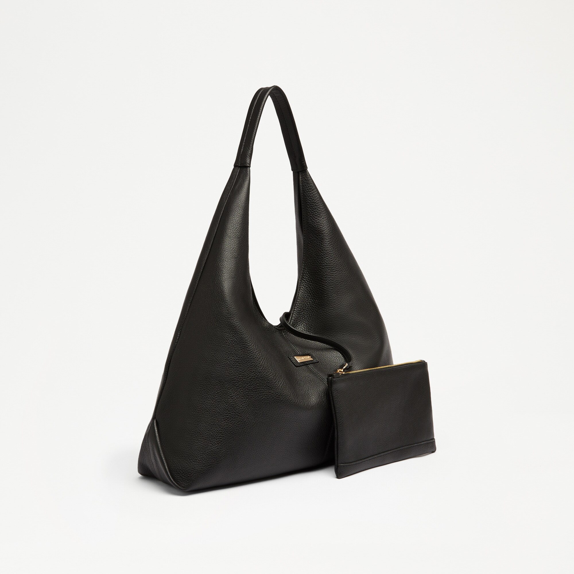 Everyday<br>Oversized Shoulder Bag