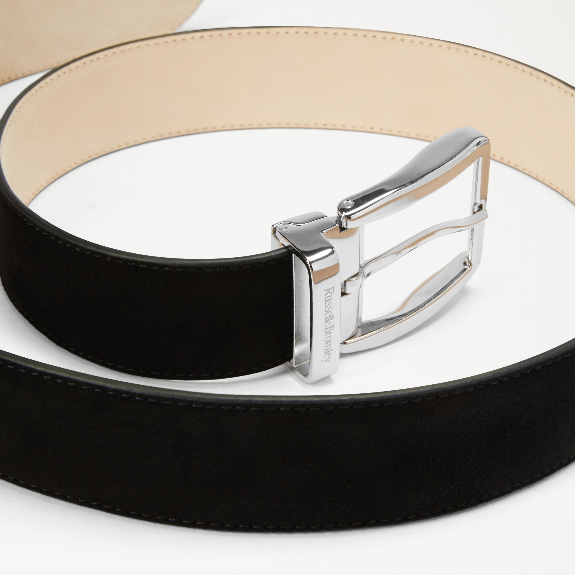 Tango<br>Classic Buckle Belt